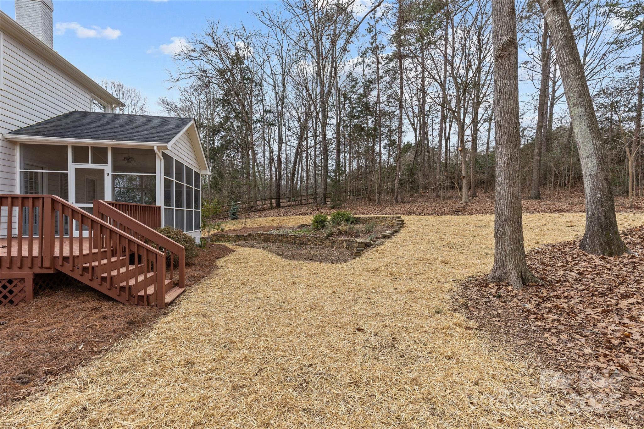 6604 Morrowick Circle Drive Charlotte NC 28226