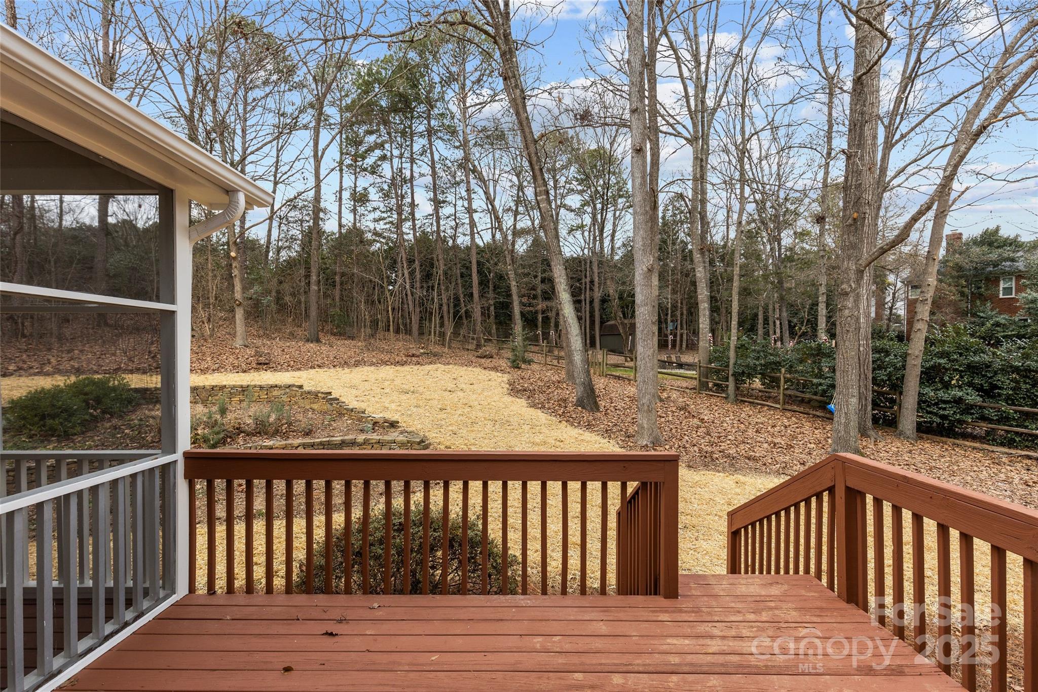 6604 Morrowick Circle Drive Charlotte NC 28226