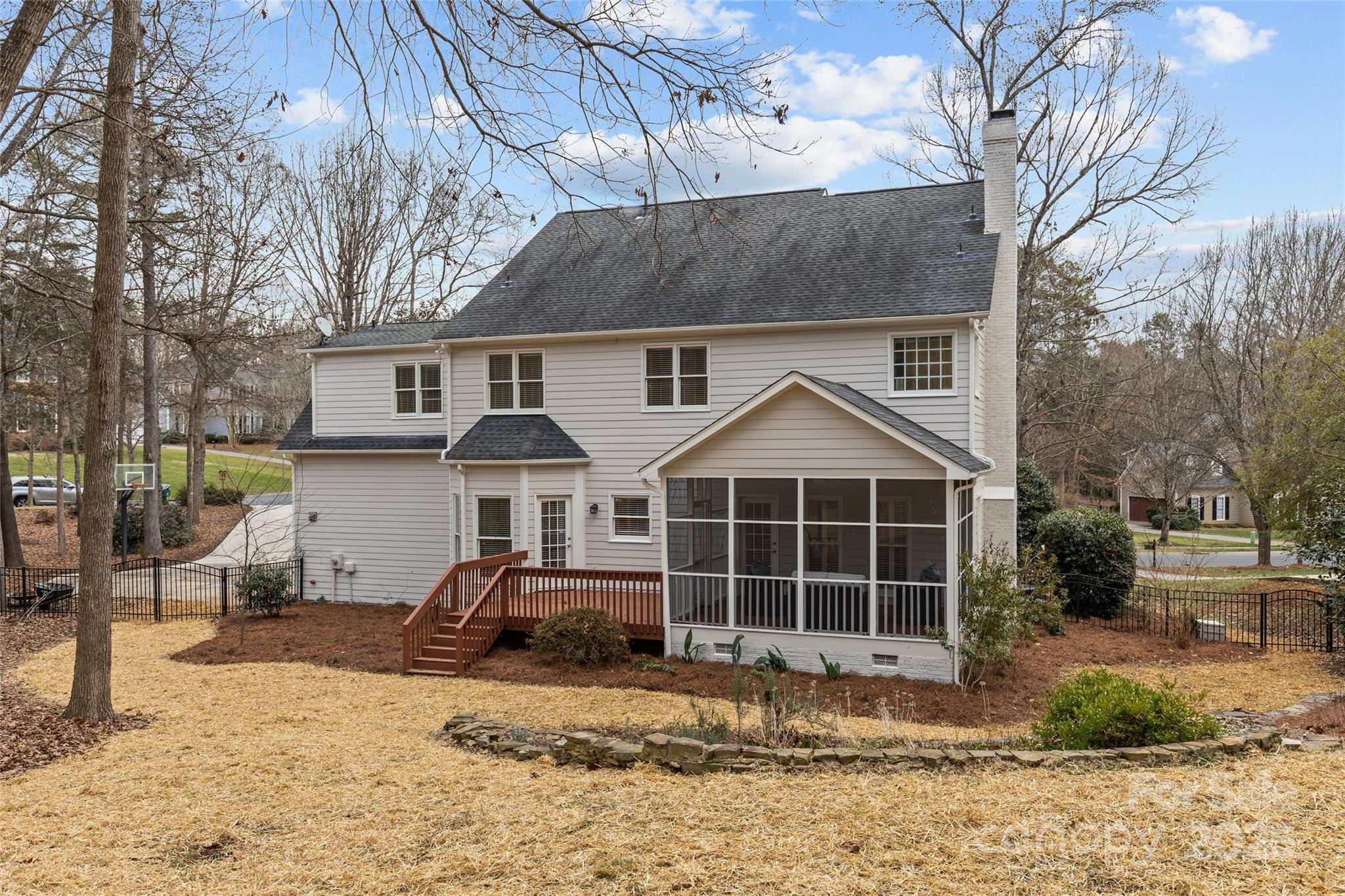 6604 Morrowick Circle Drive Charlotte NC 28226