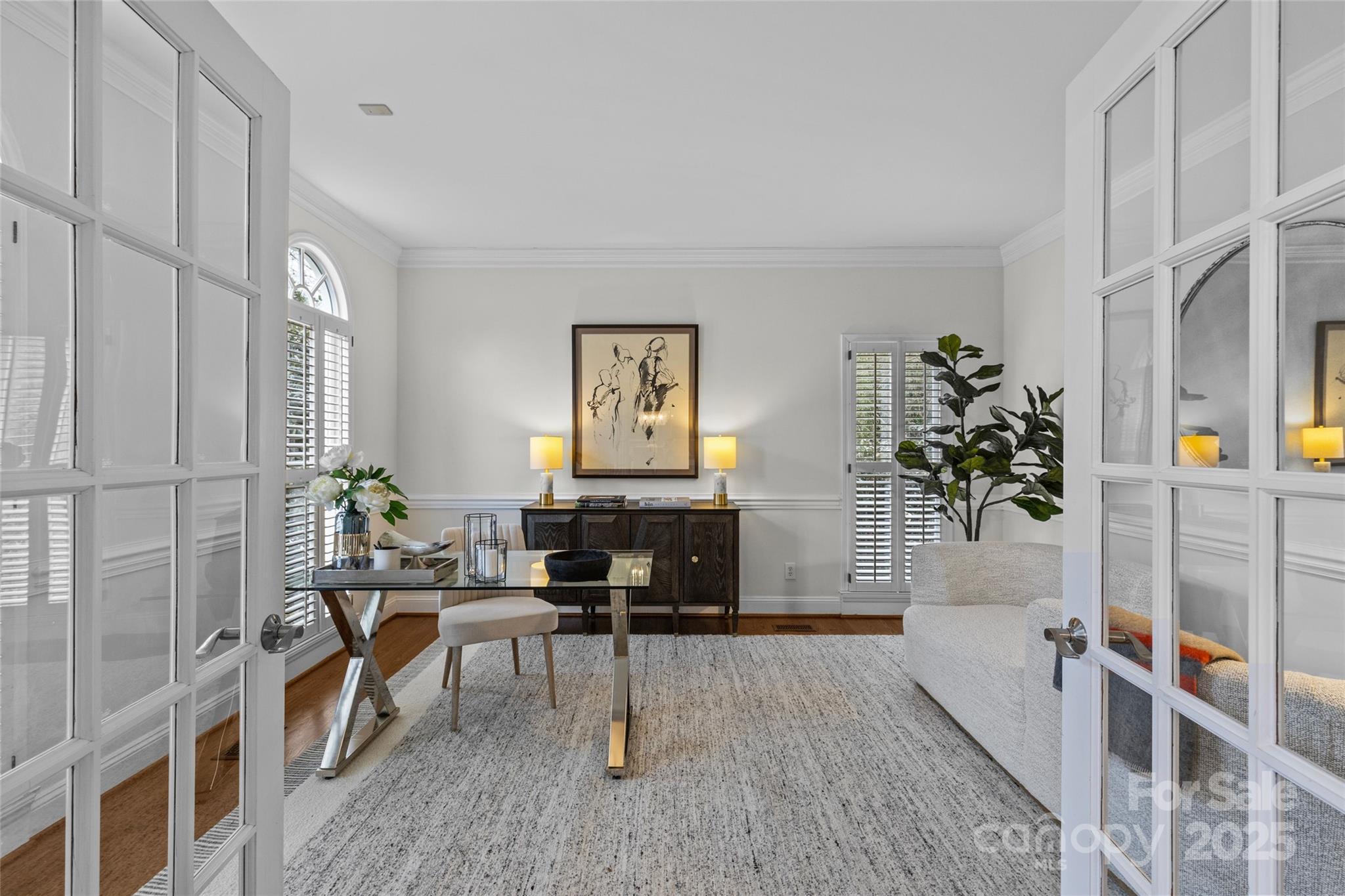 6604 Morrowick Circle Drive Charlotte NC 28226