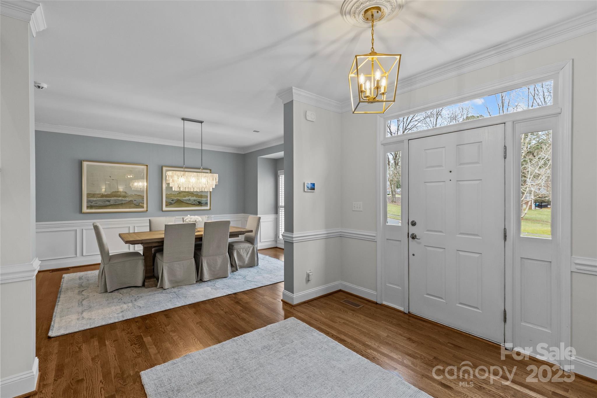 6604 Morrowick Circle Drive Charlotte NC 28226