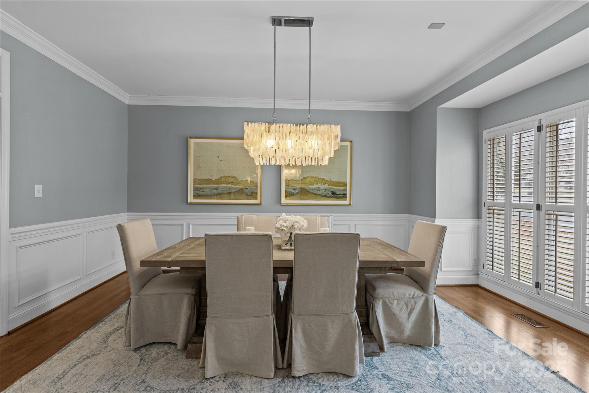 6604 Morrowick Circle Drive Charlotte NC 28226