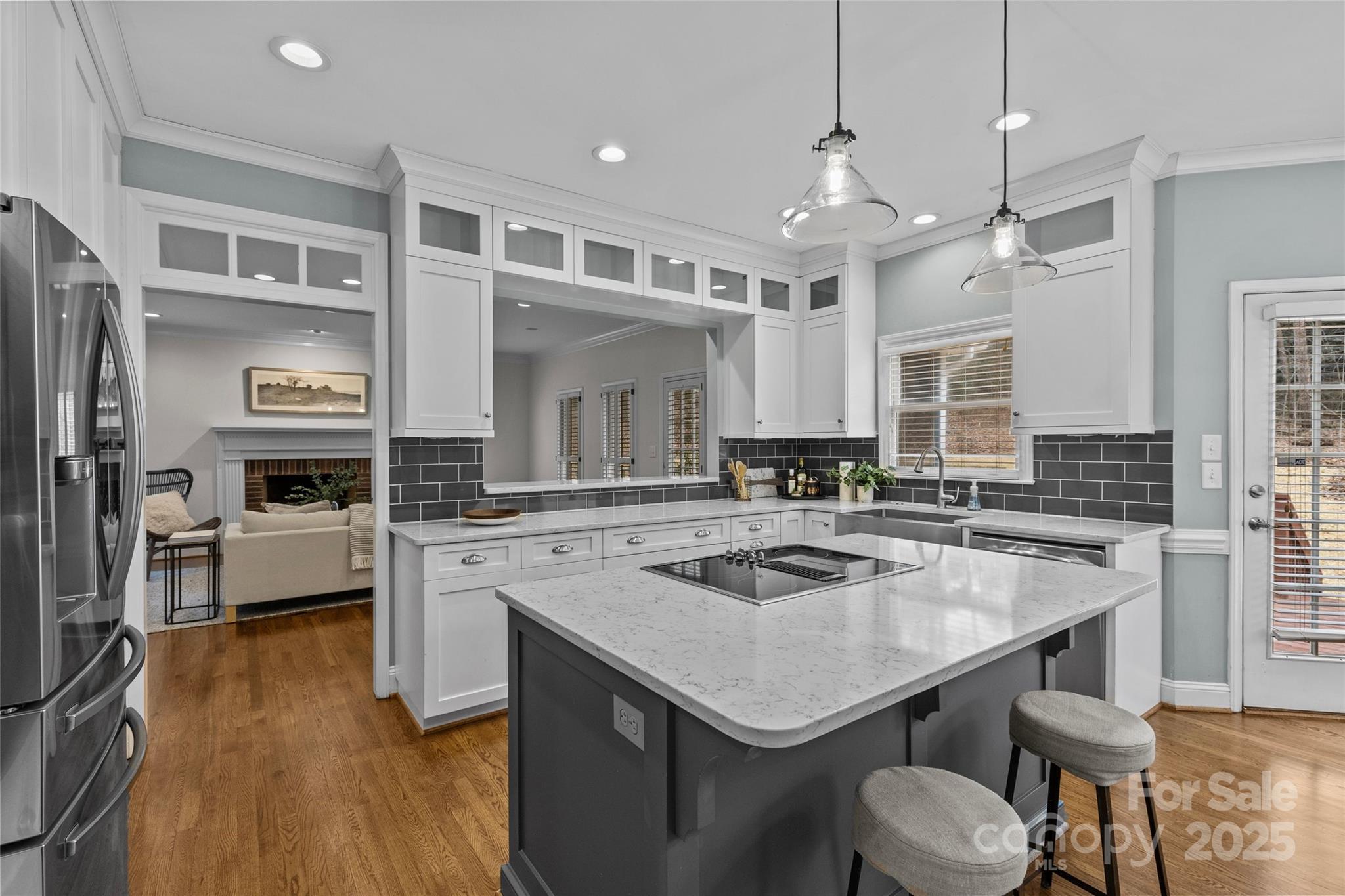6604 Morrowick Circle Drive Charlotte NC 28226