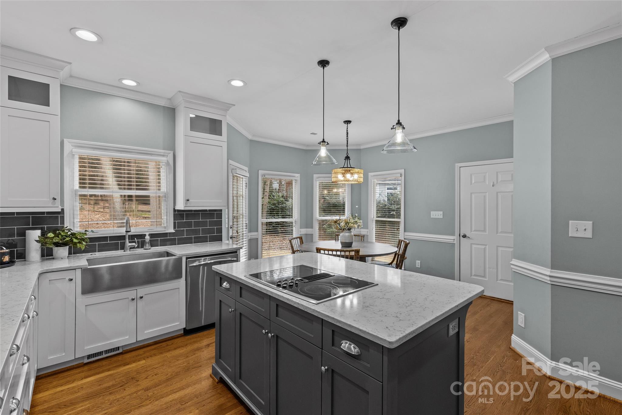 6604 Morrowick Circle Drive Charlotte NC 28226