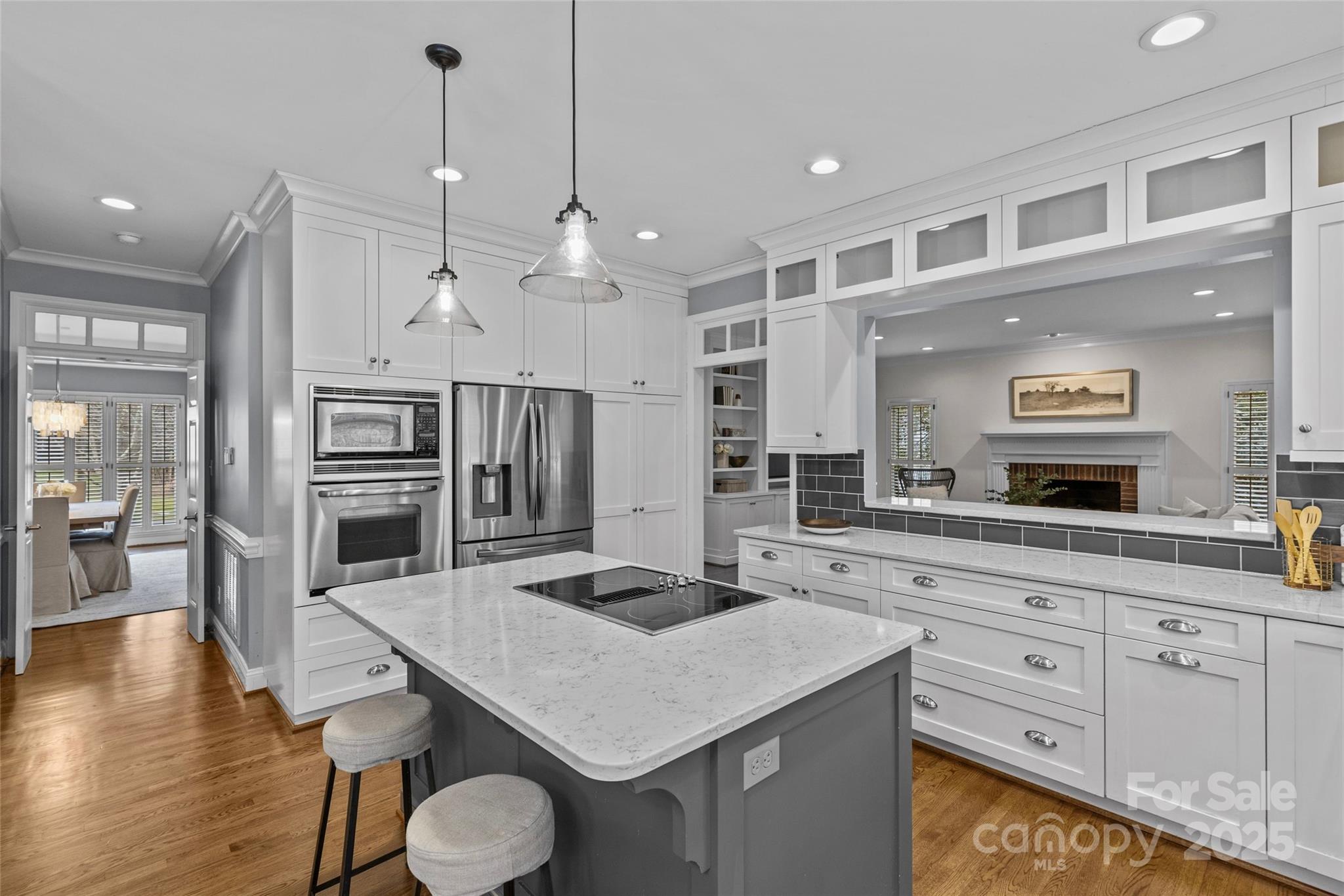 6604 Morrowick Circle Drive Charlotte NC 28226