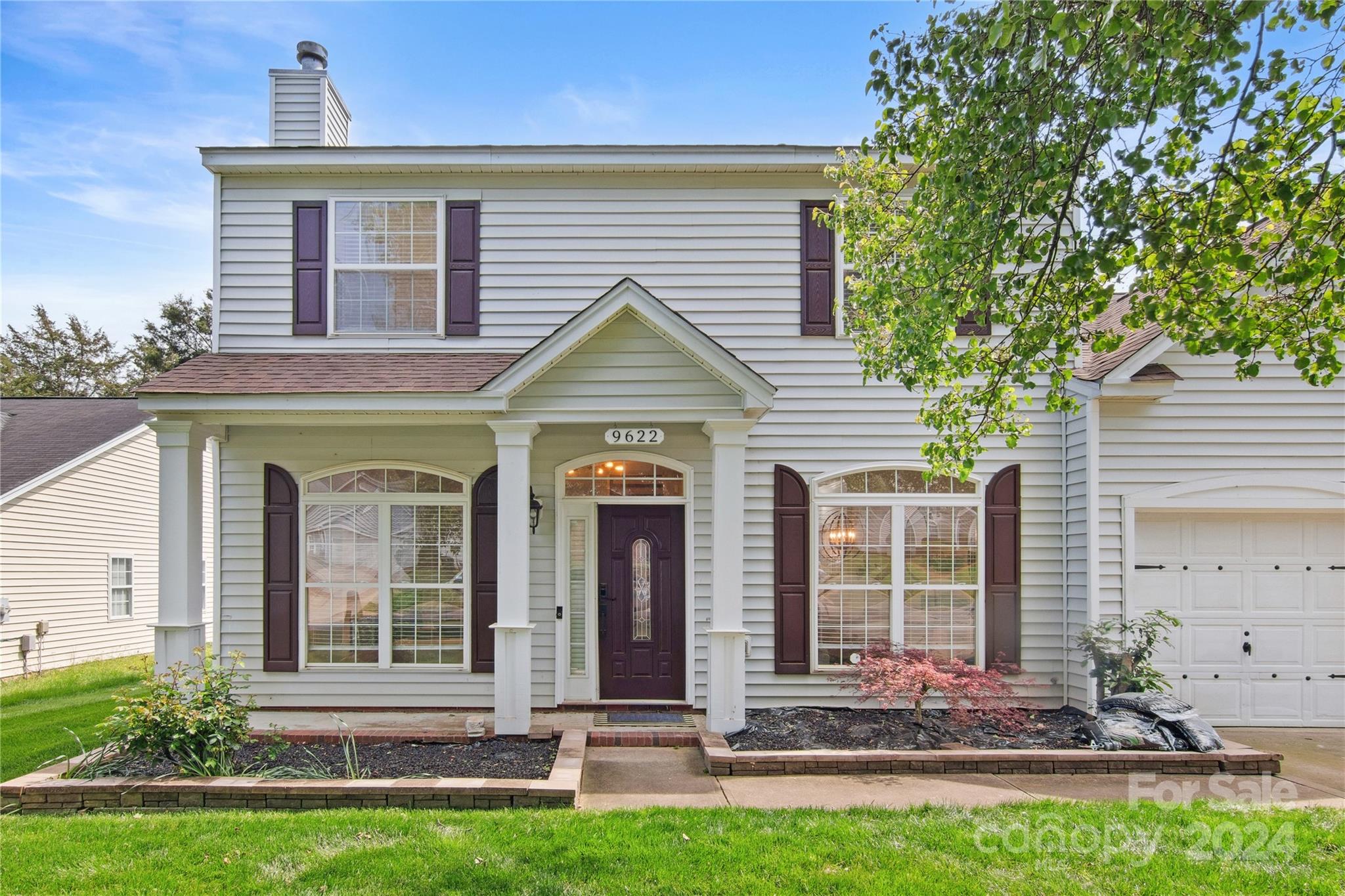 9622 Callison Court Charlotte NC 28215