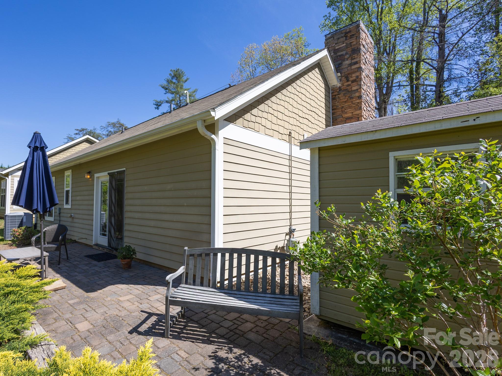128 Lower Grassy Branch Road Asheville NC 28805