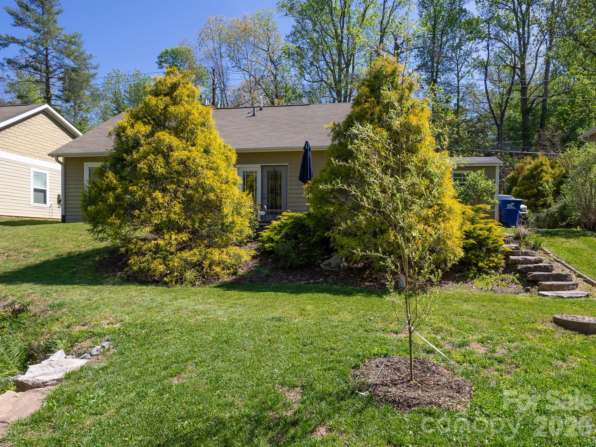 128 Lower Grassy Branch Road Asheville NC 28805