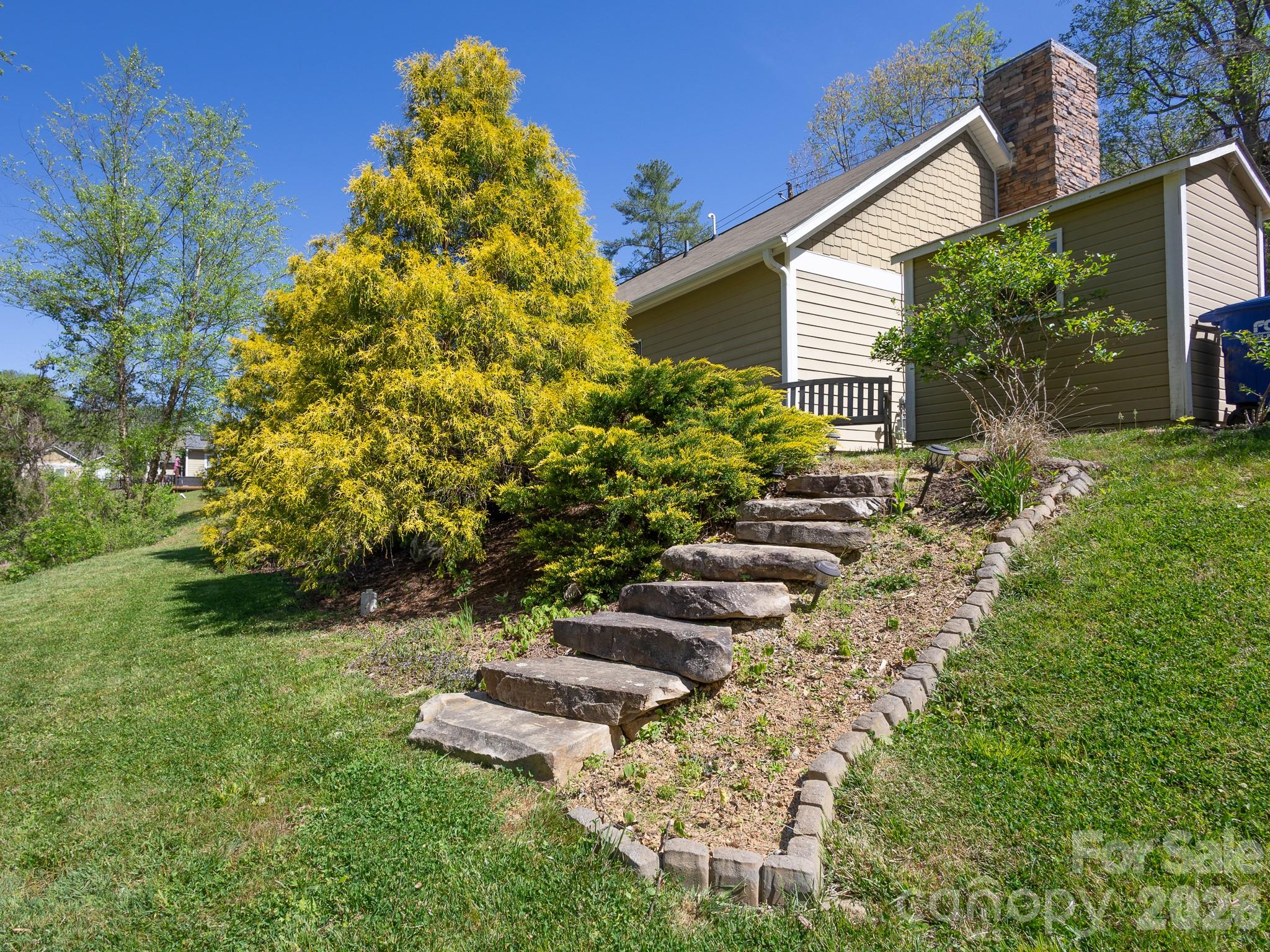 128 Lower Grassy Branch Road Asheville NC 28805