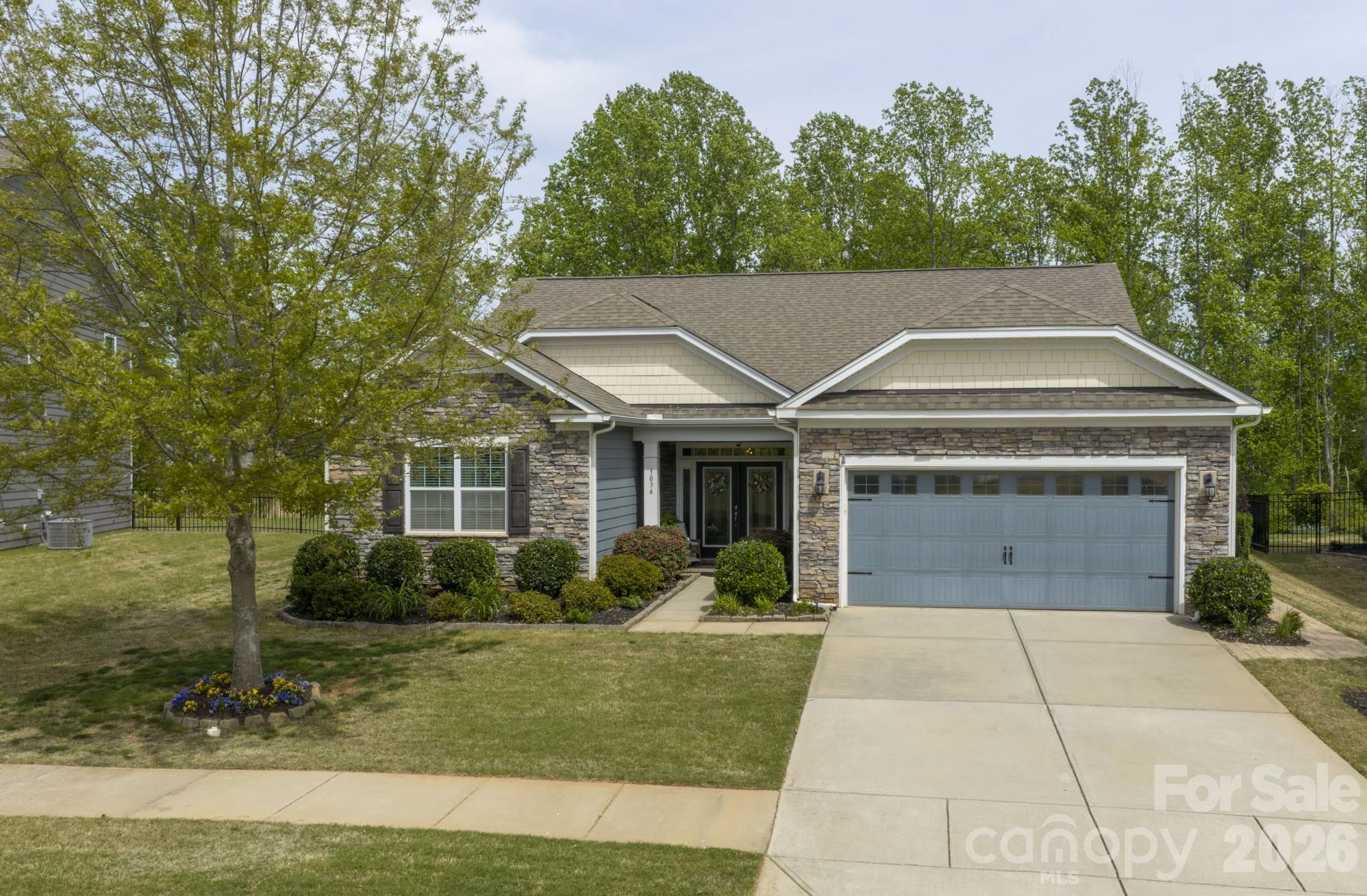 3036 Bridgewater Street Lancaster SC 29720