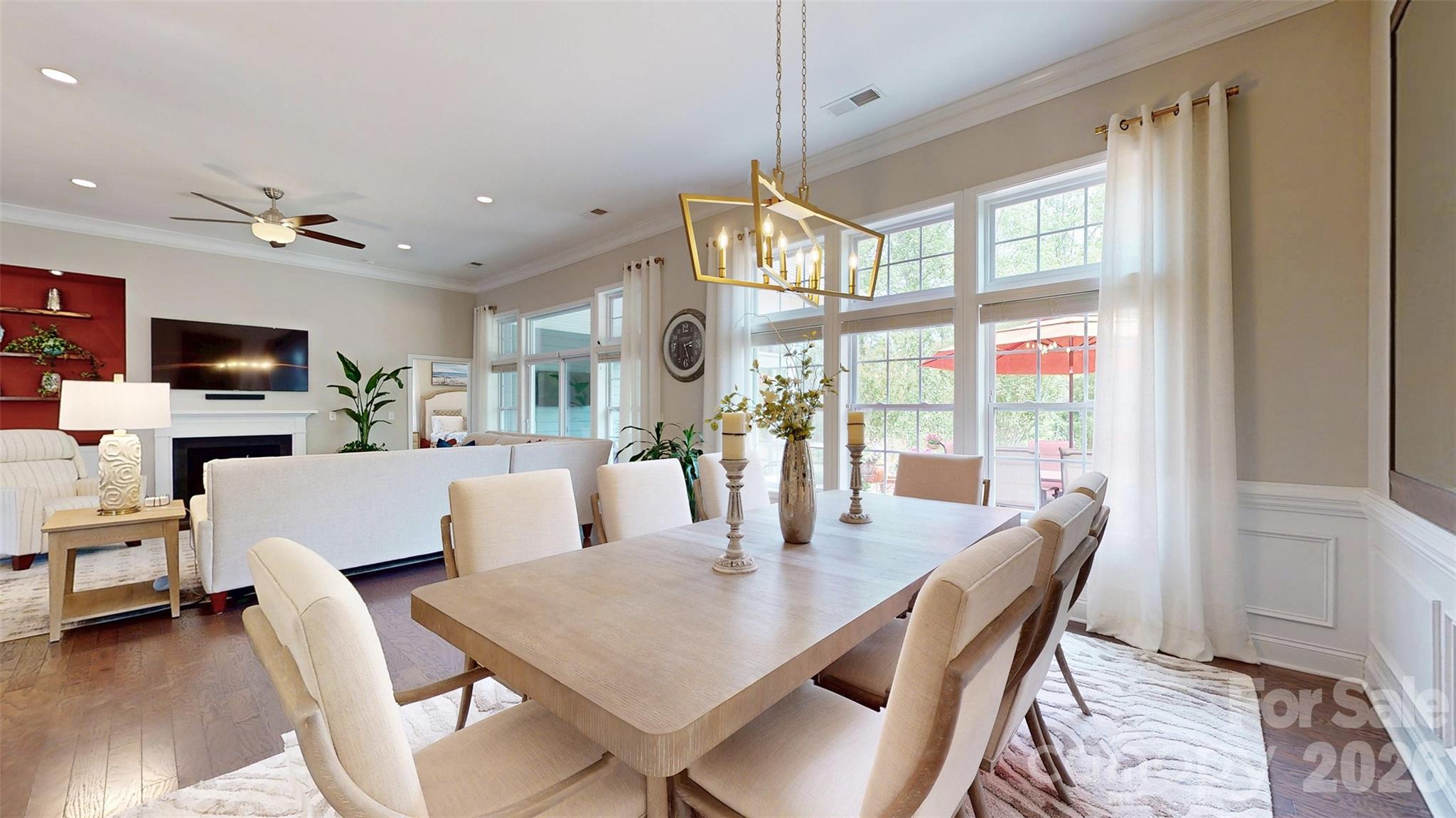 3036 Bridgewater Street Lancaster SC 29720