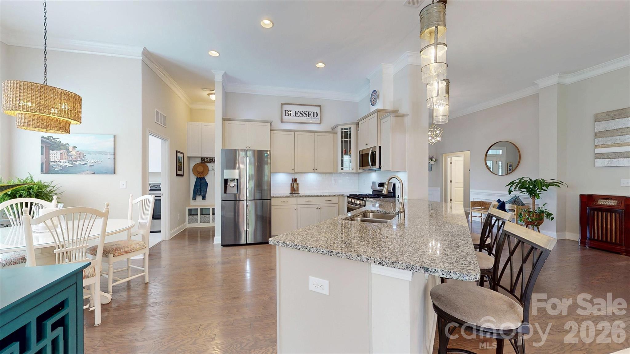 3036 Bridgewater Street Lancaster SC 29720