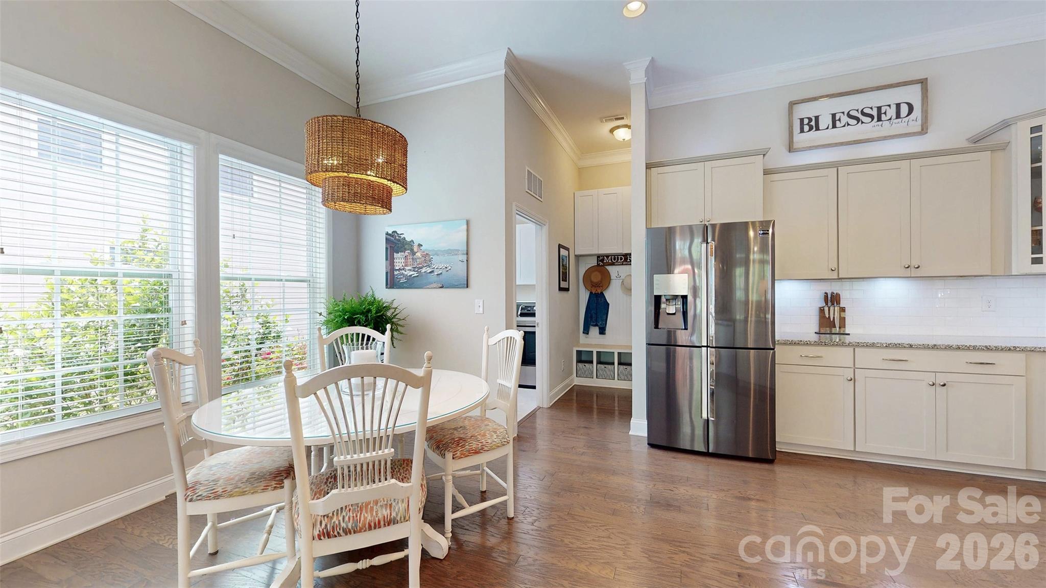 3036 Bridgewater Street Lancaster SC 29720