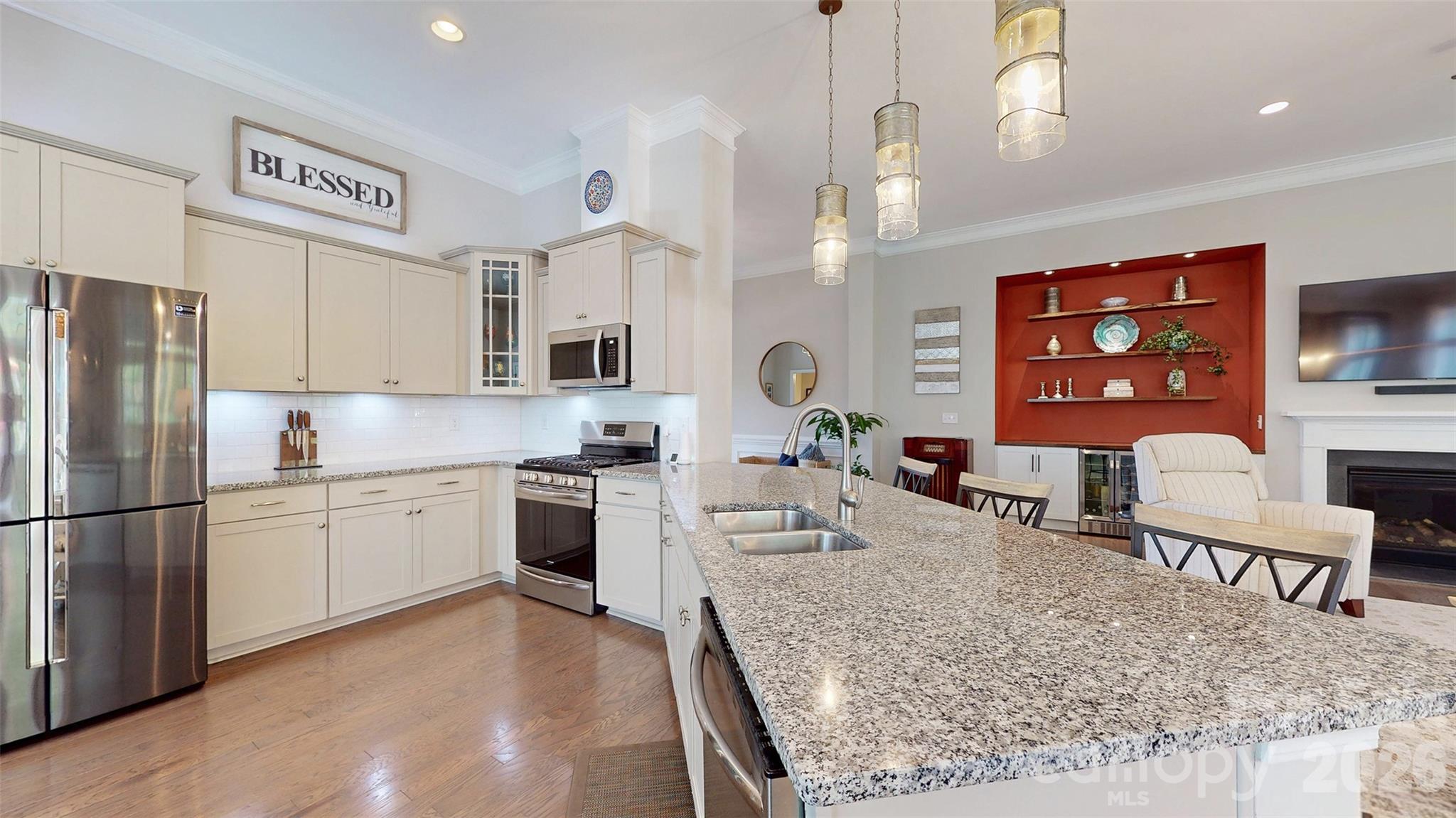 3036 Bridgewater Street Lancaster SC 29720