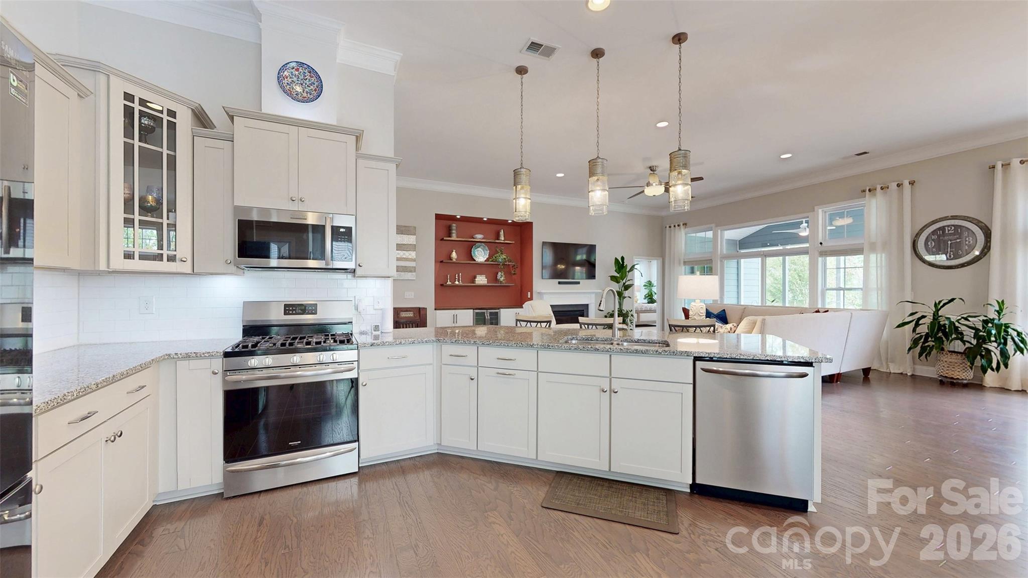 3036 Bridgewater Street Lancaster SC 29720