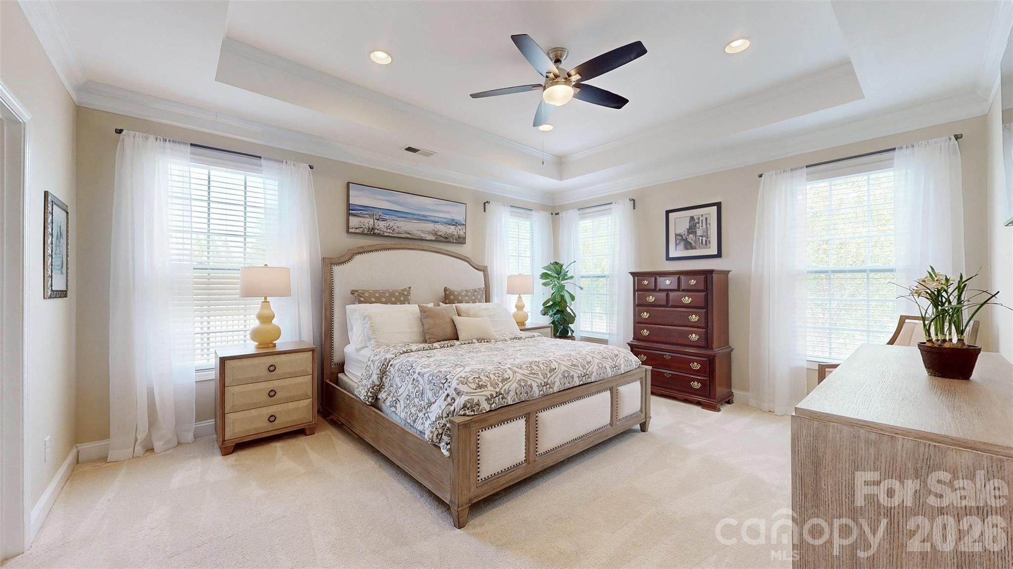 3036 Bridgewater Street Lancaster SC 29720