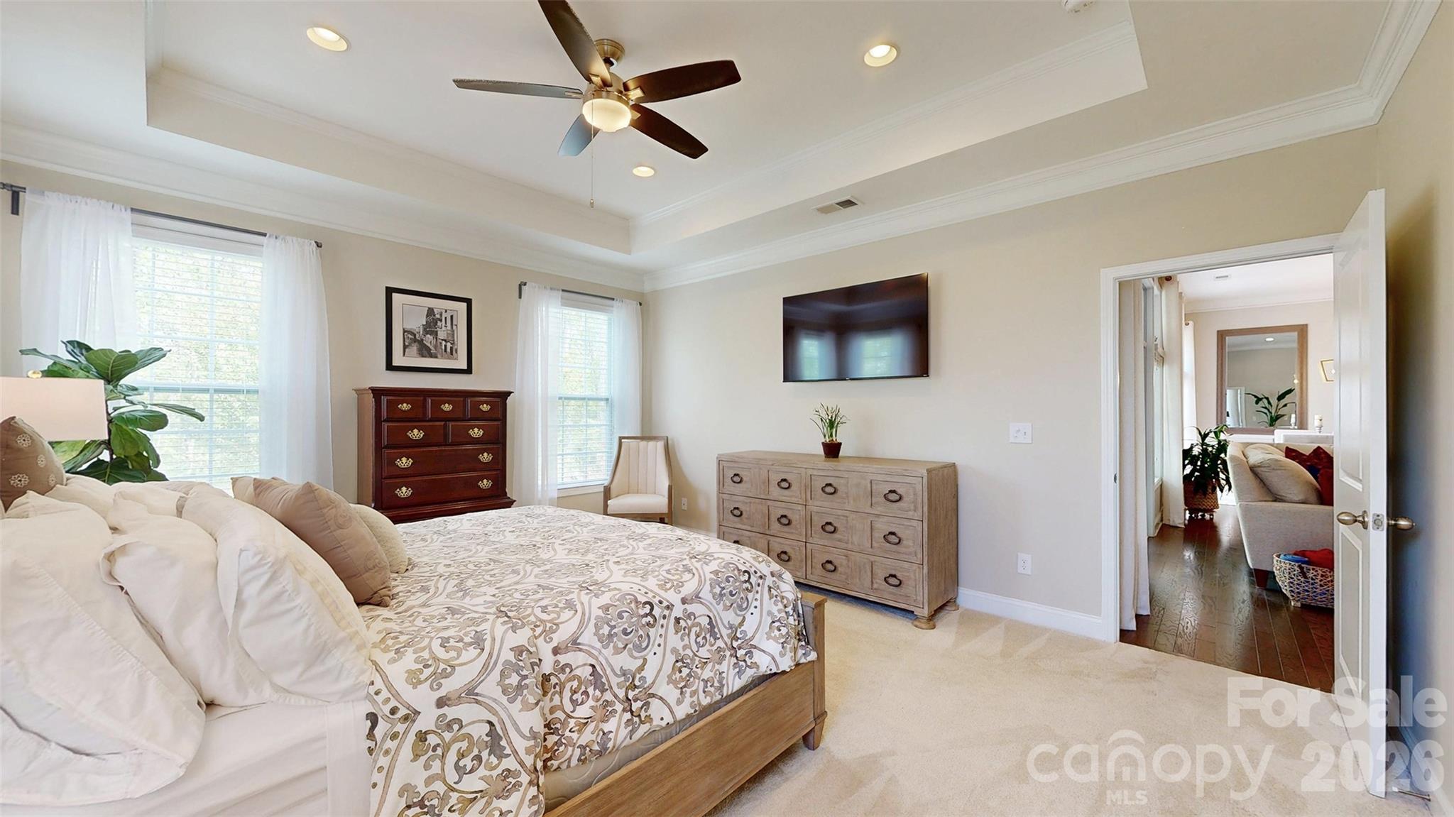 3036 Bridgewater Street Lancaster SC 29720