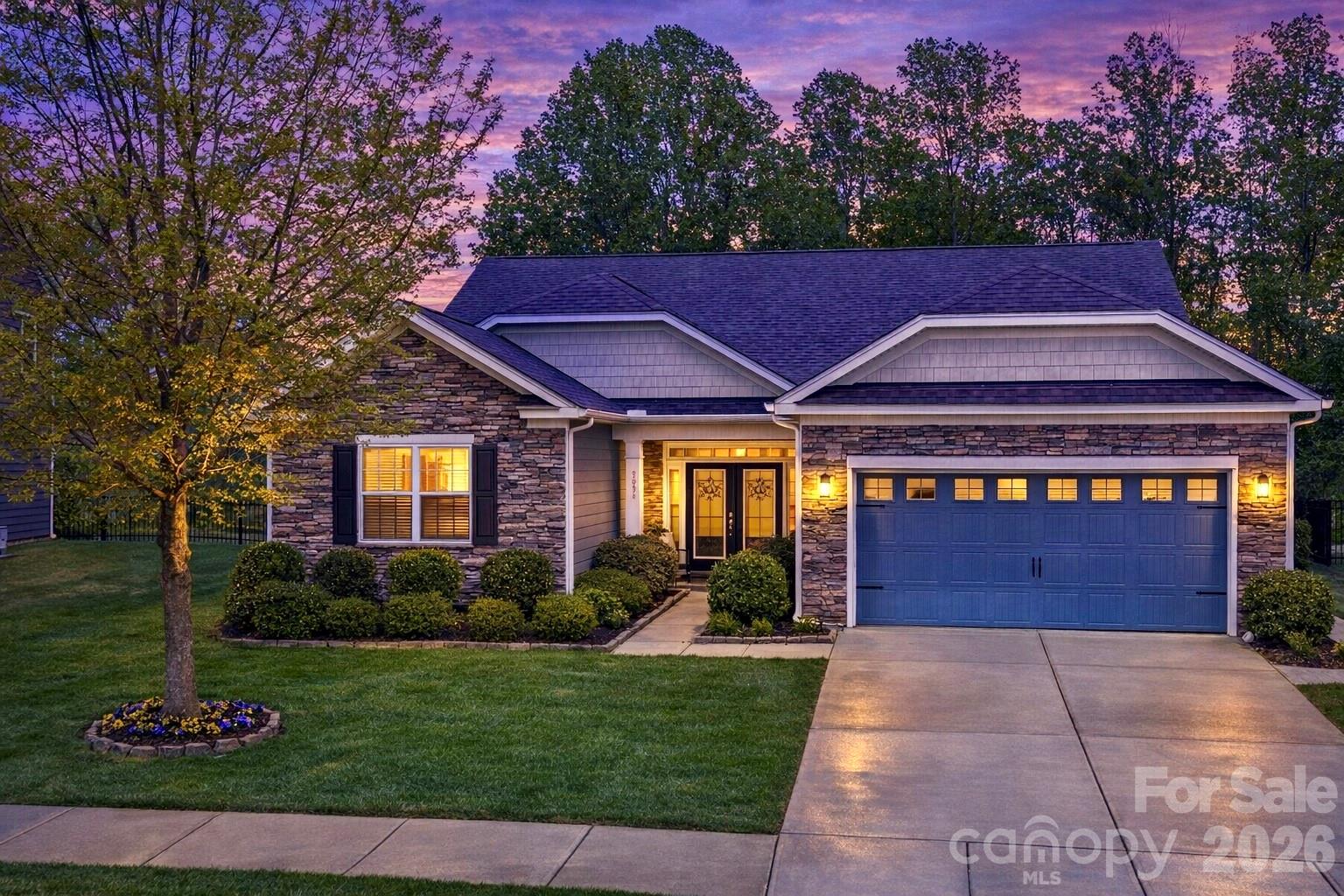 3036 Bridgewater Street Lancaster SC 29720