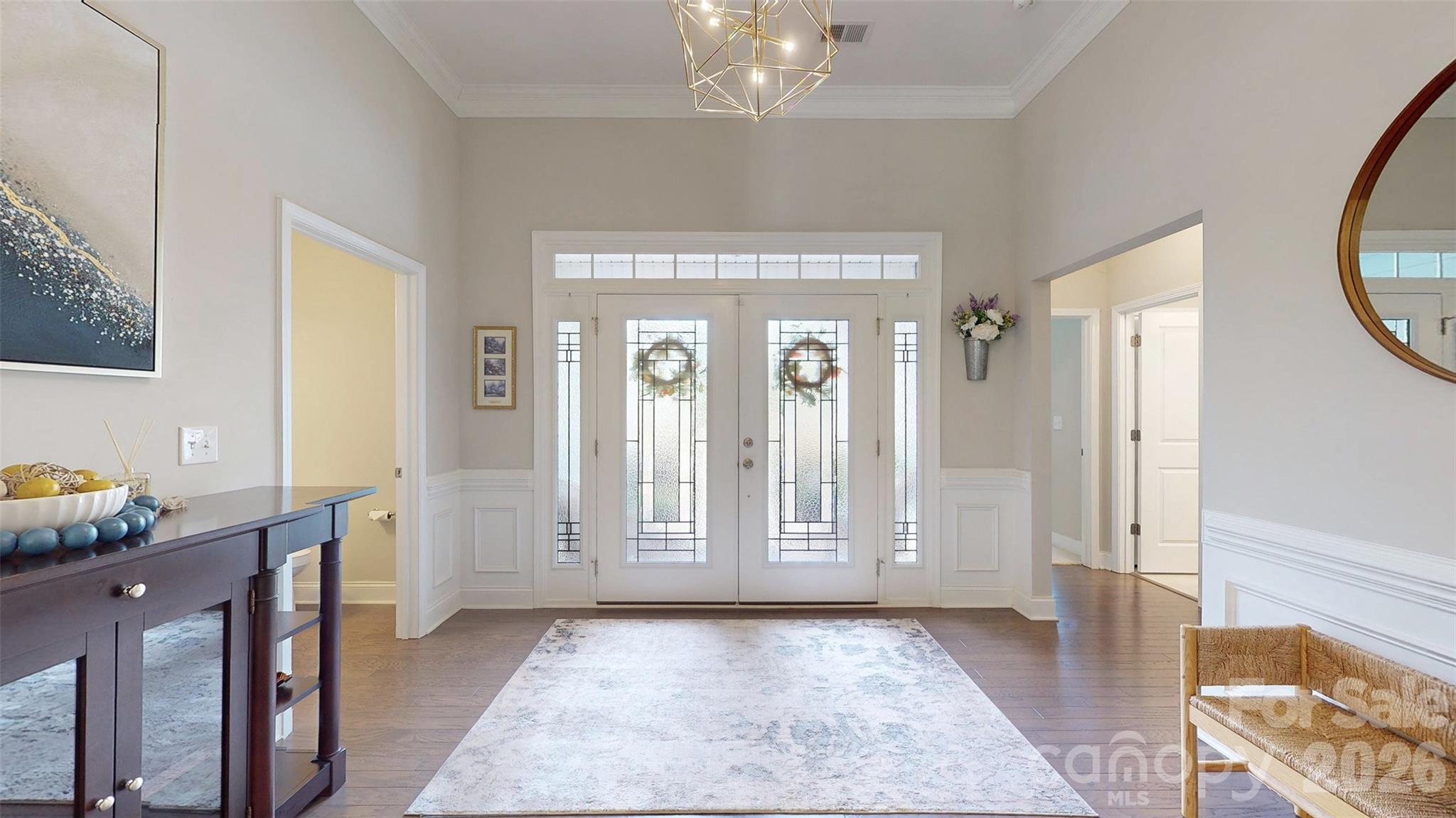 3036 Bridgewater Street Lancaster SC 29720