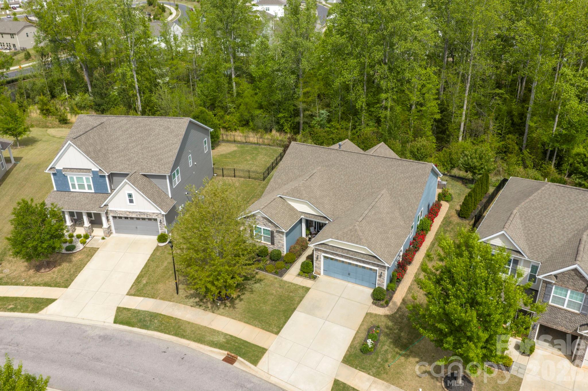 3036 Bridgewater Street Lancaster SC 29720