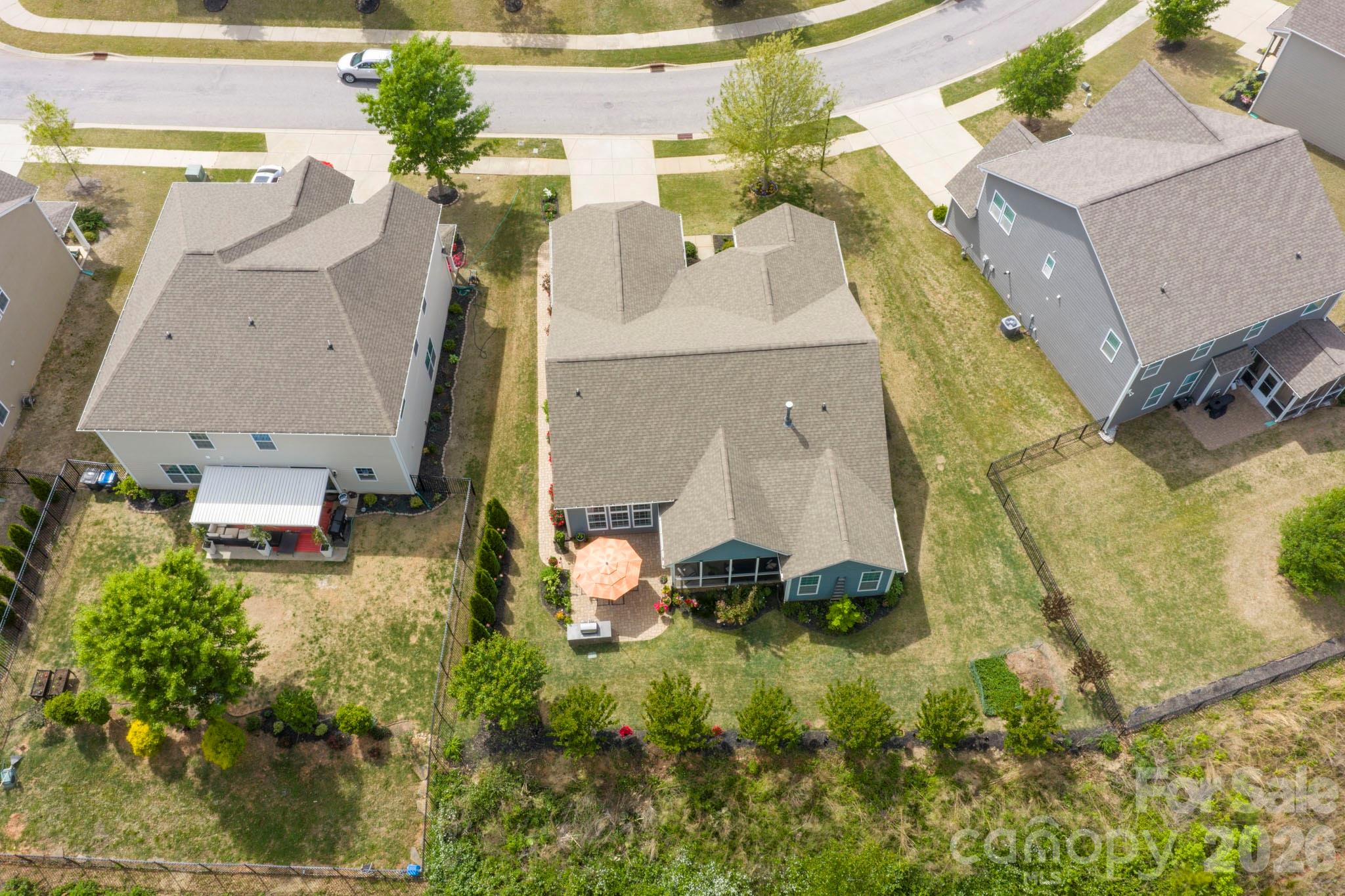 3036 Bridgewater Street Lancaster SC 29720