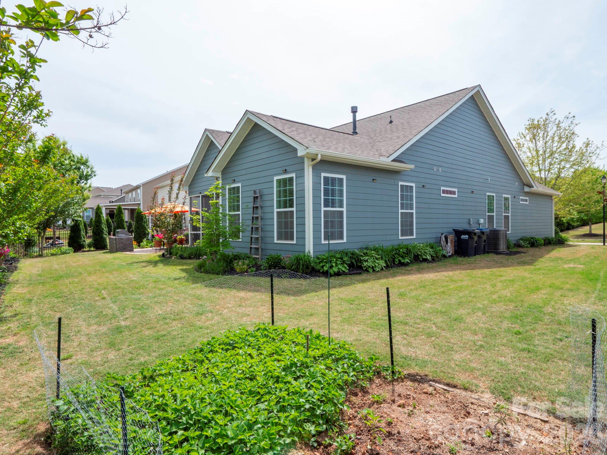 3036 Bridgewater Street Lancaster SC 29720