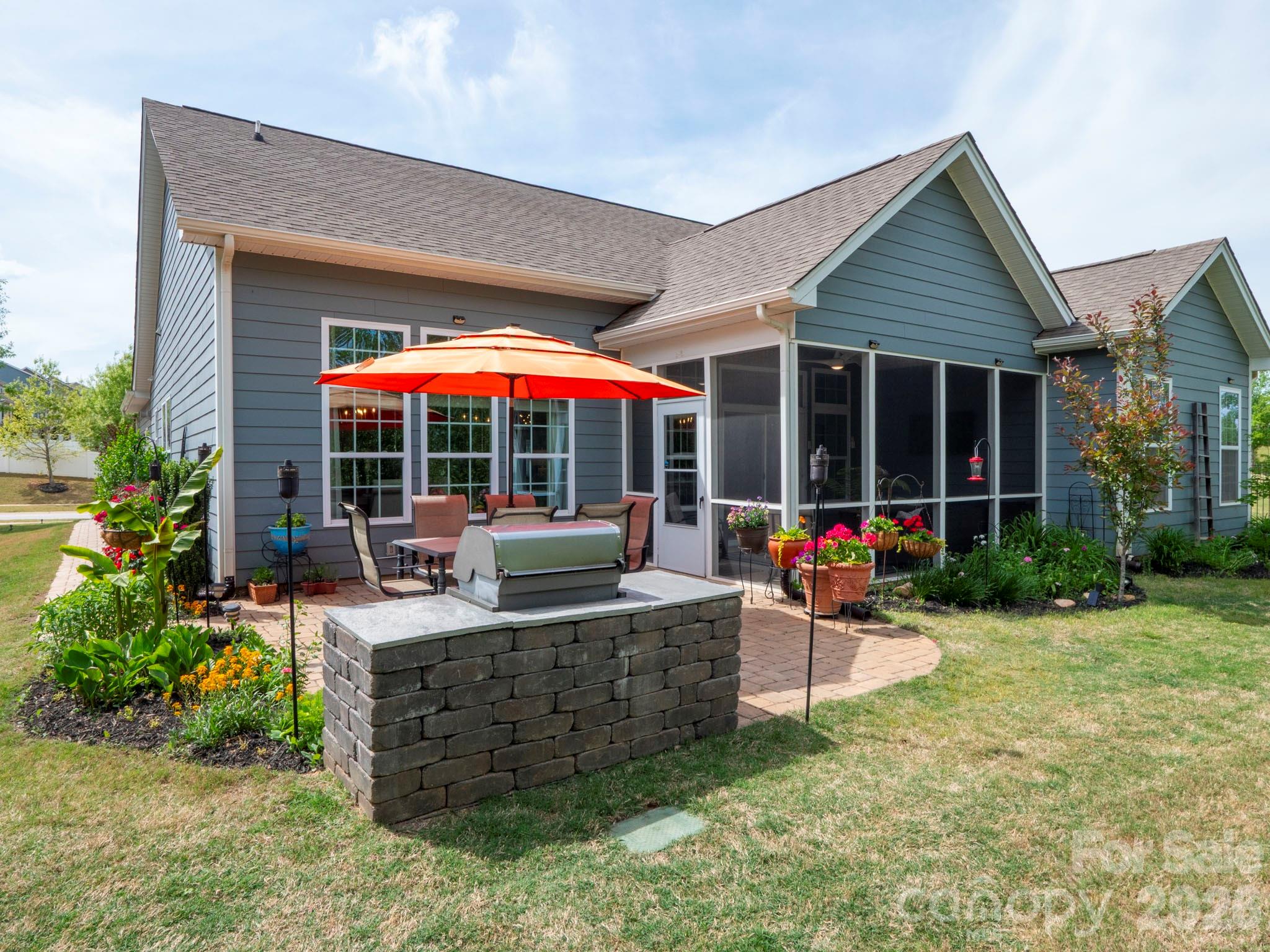 3036 Bridgewater Street Lancaster SC 29720