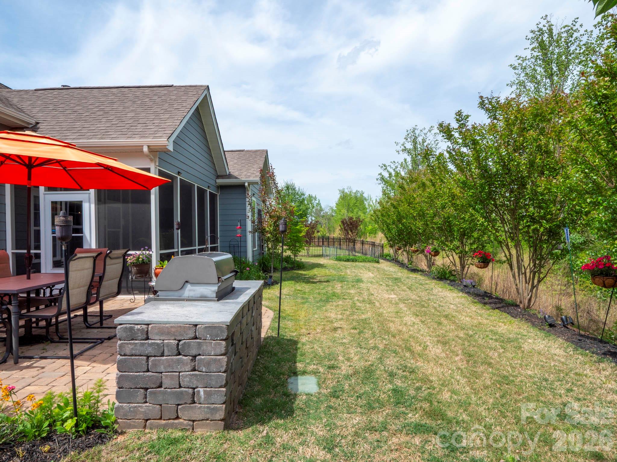 3036 Bridgewater Street Lancaster SC 29720