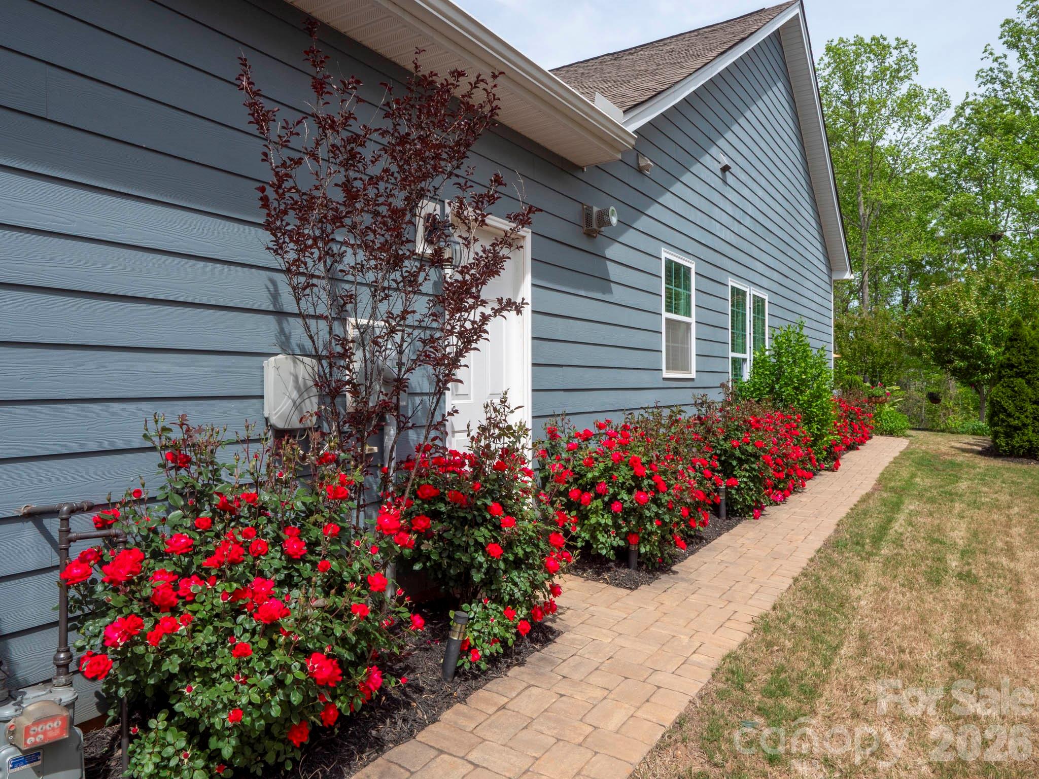 3036 Bridgewater Street Lancaster SC 29720