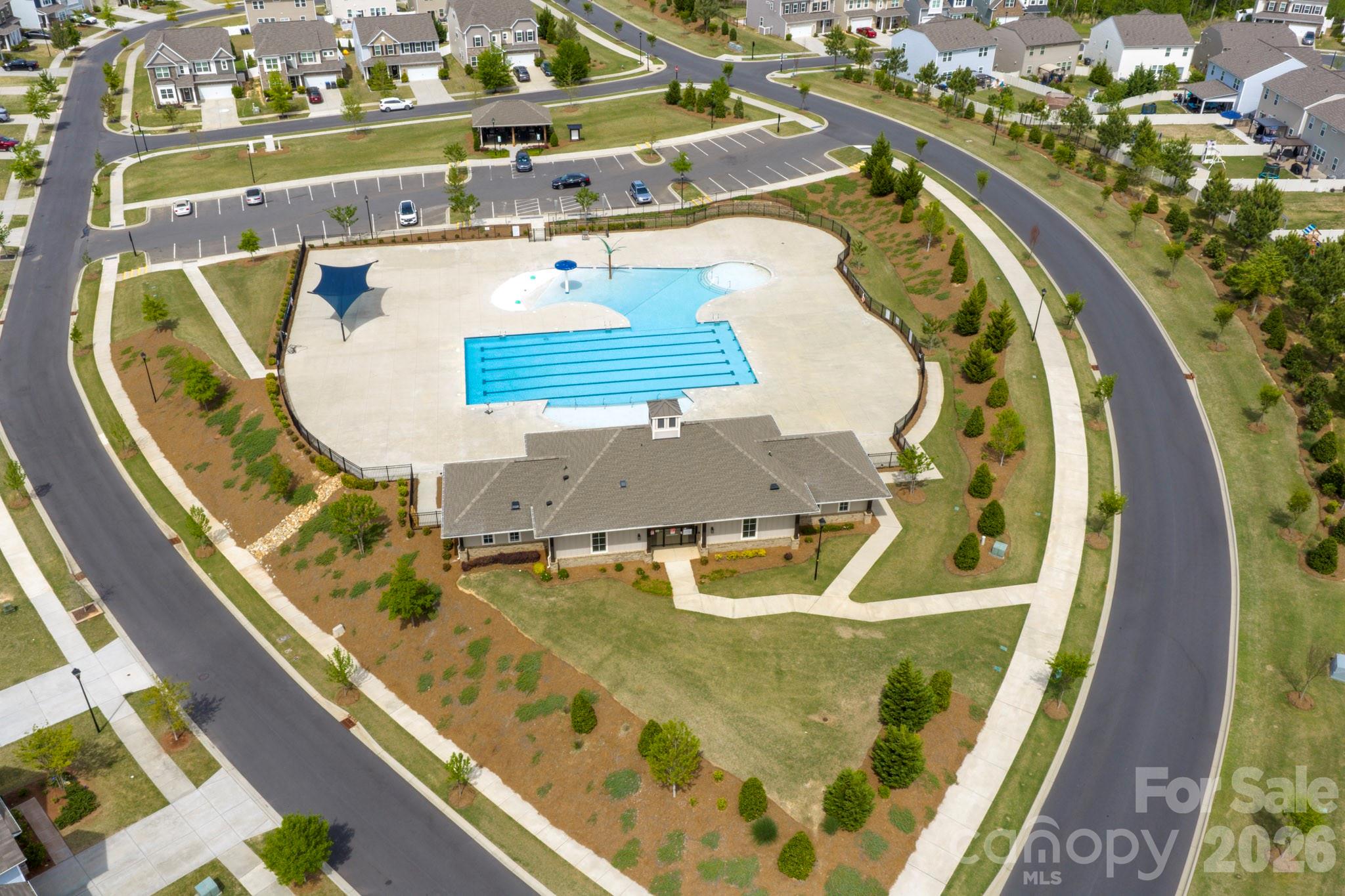 3036 Bridgewater Street Lancaster SC 29720