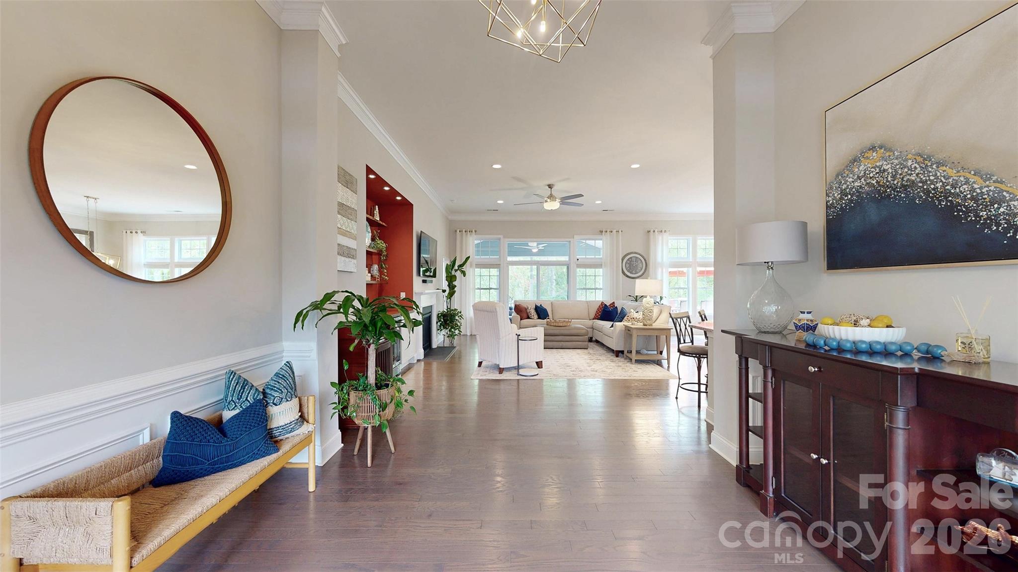3036 Bridgewater Street Lancaster SC 29720