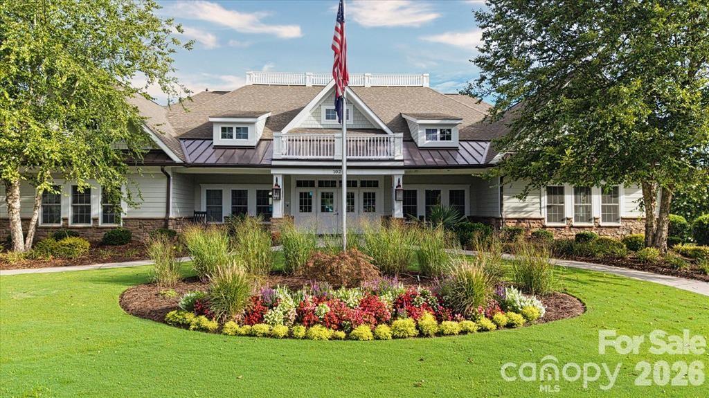 3036 Bridgewater Street Lancaster SC 29720