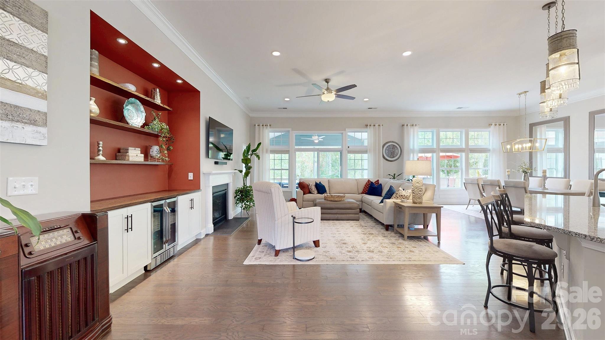 3036 Bridgewater Street Lancaster SC 29720