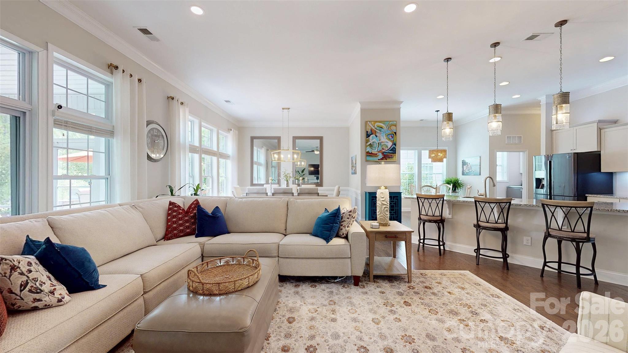 3036 Bridgewater Street Lancaster SC 29720