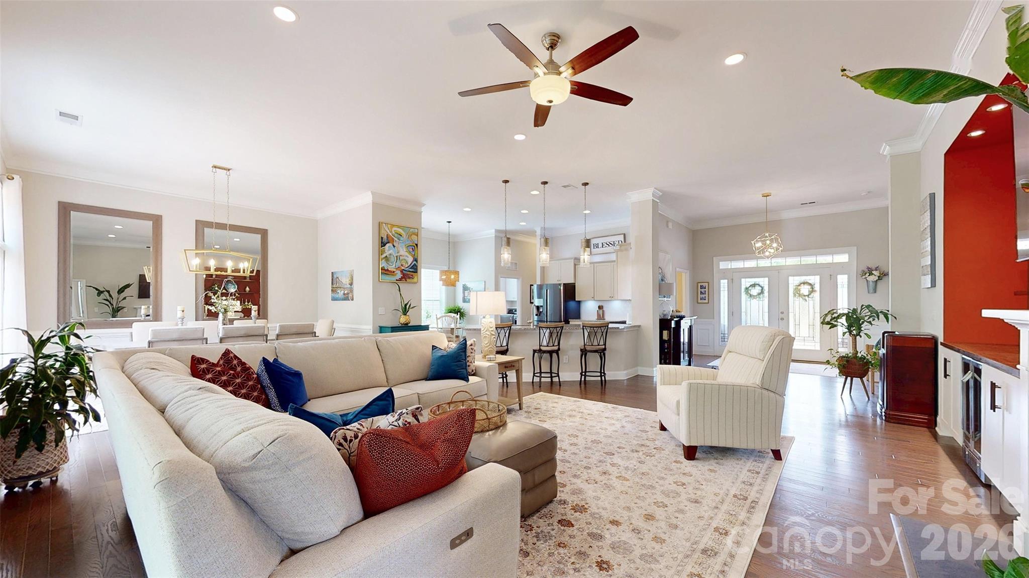 3036 Bridgewater Street Lancaster SC 29720