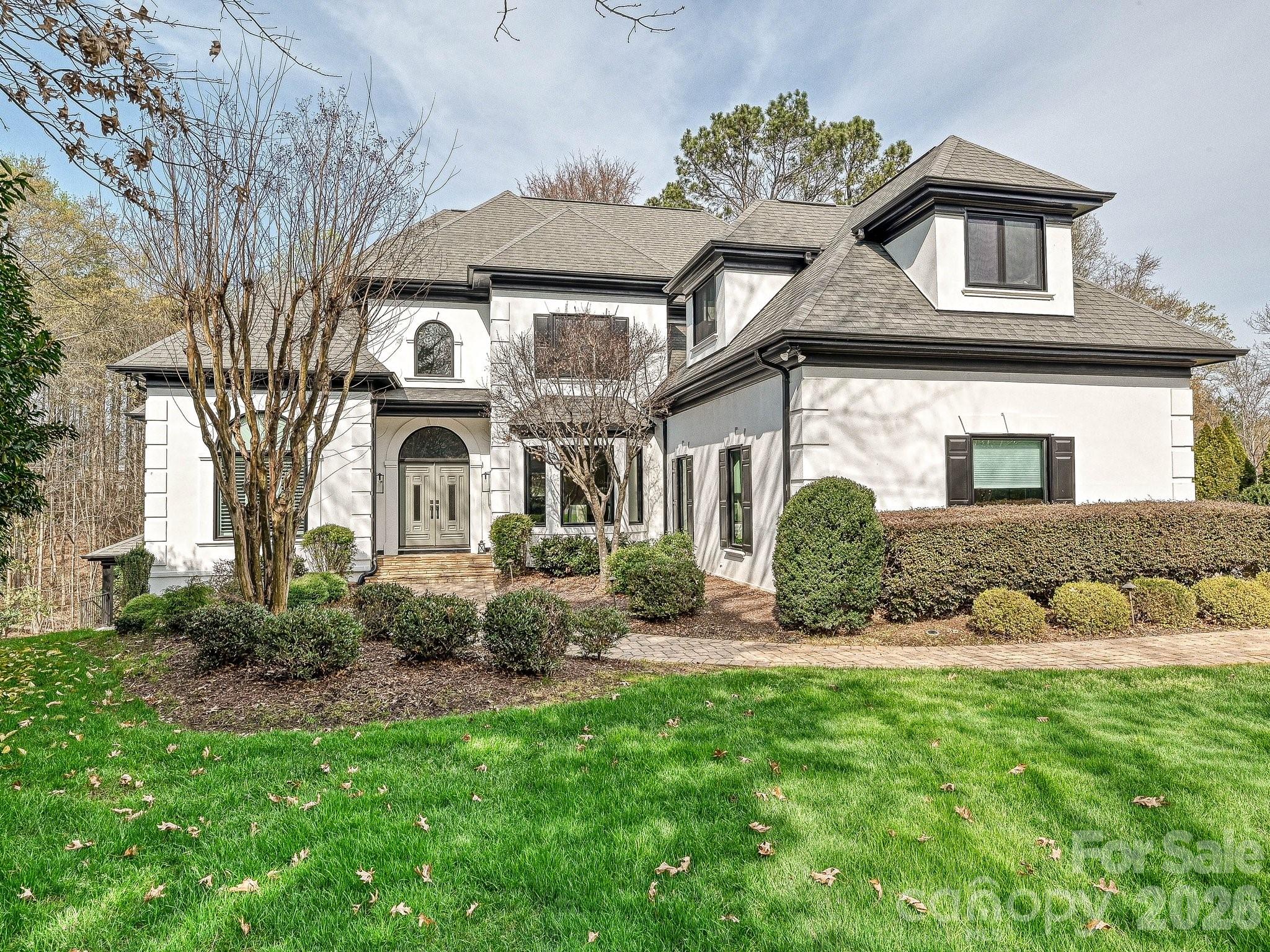 15008 Fanning Manor Court Charlotte NC 28277
