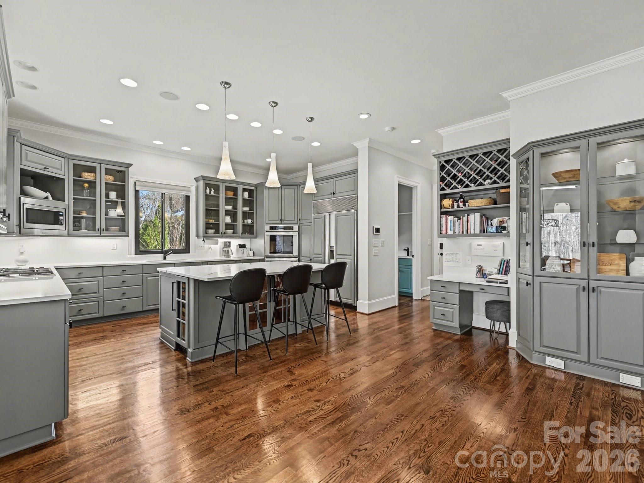 15008 Fanning Manor Court Charlotte NC 28277