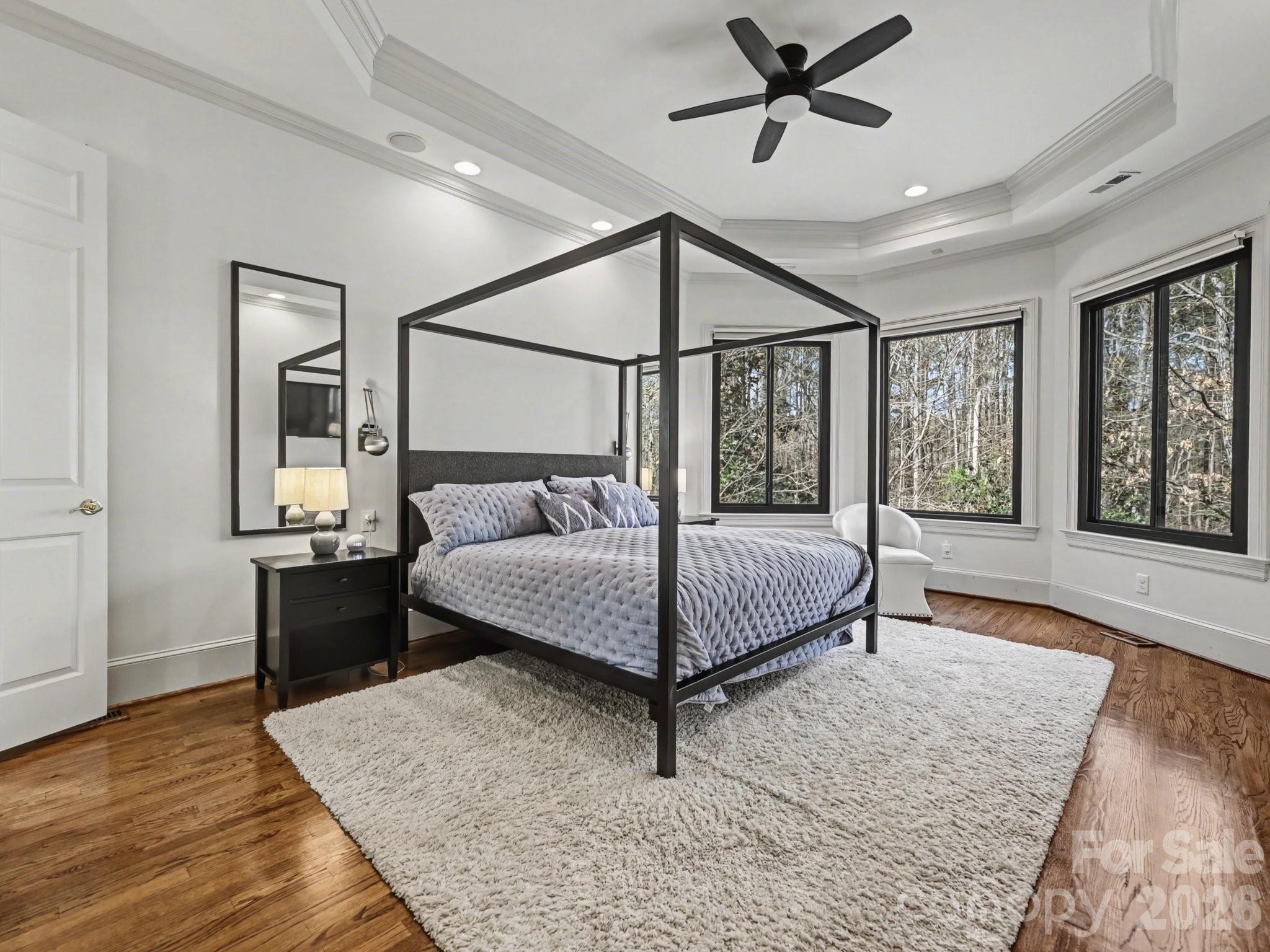 15008 Fanning Manor Court Charlotte NC 28277