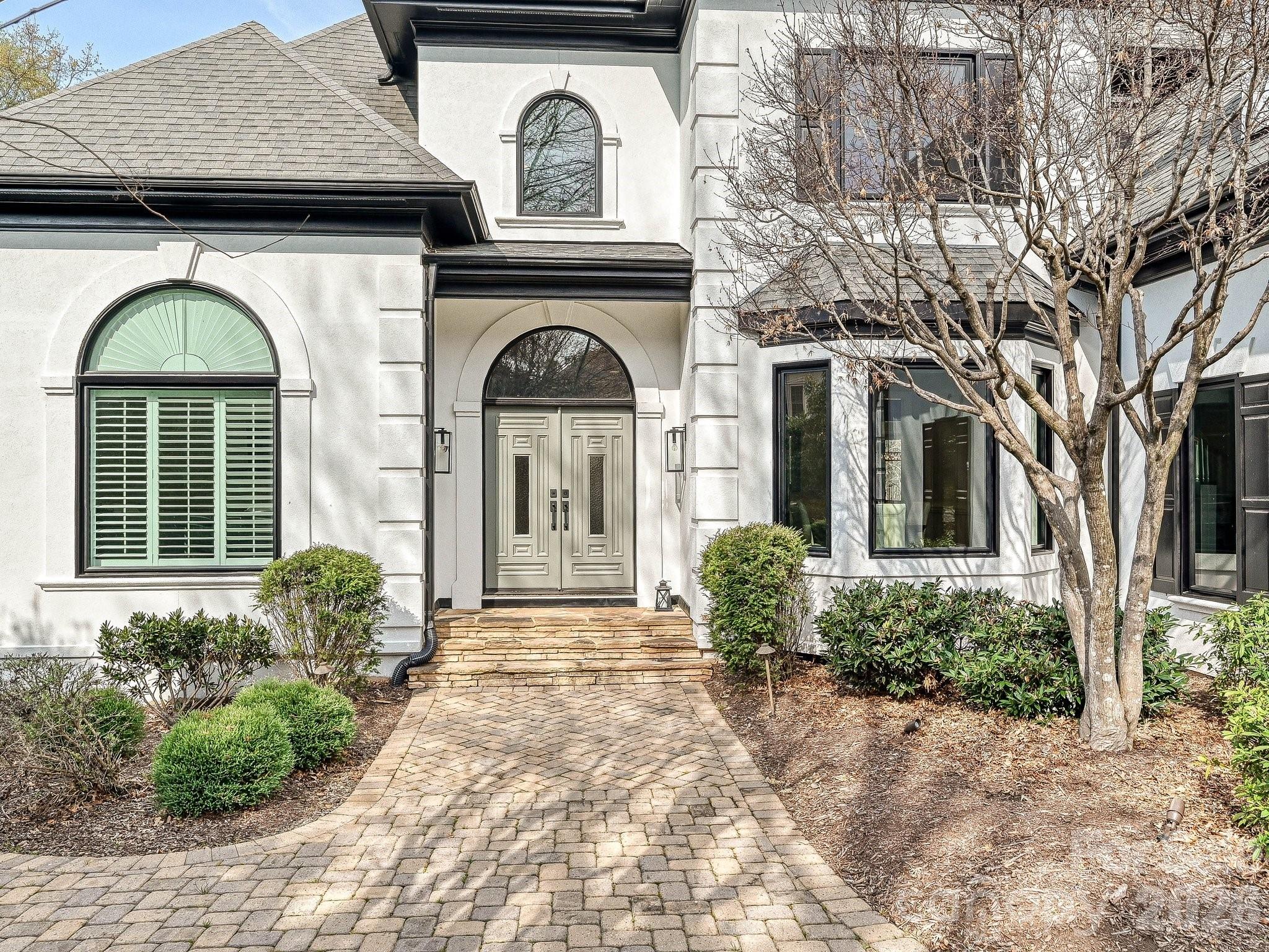 15008 Fanning Manor Court Charlotte NC 28277