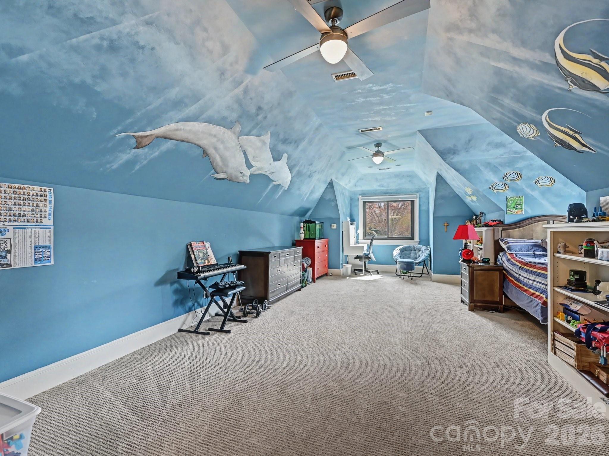 15008 Fanning Manor Court Charlotte NC 28277