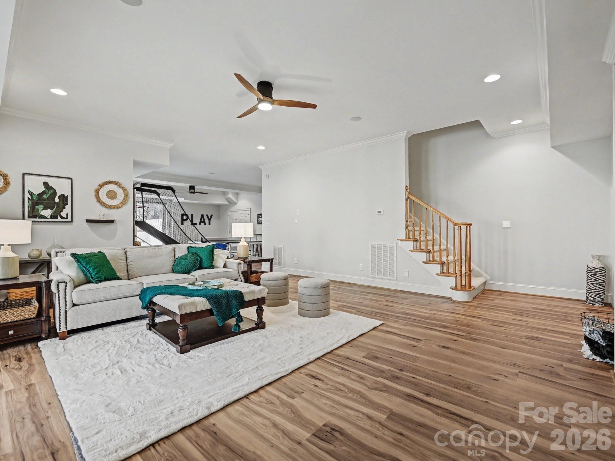 15008 Fanning Manor Court Charlotte NC 28277
