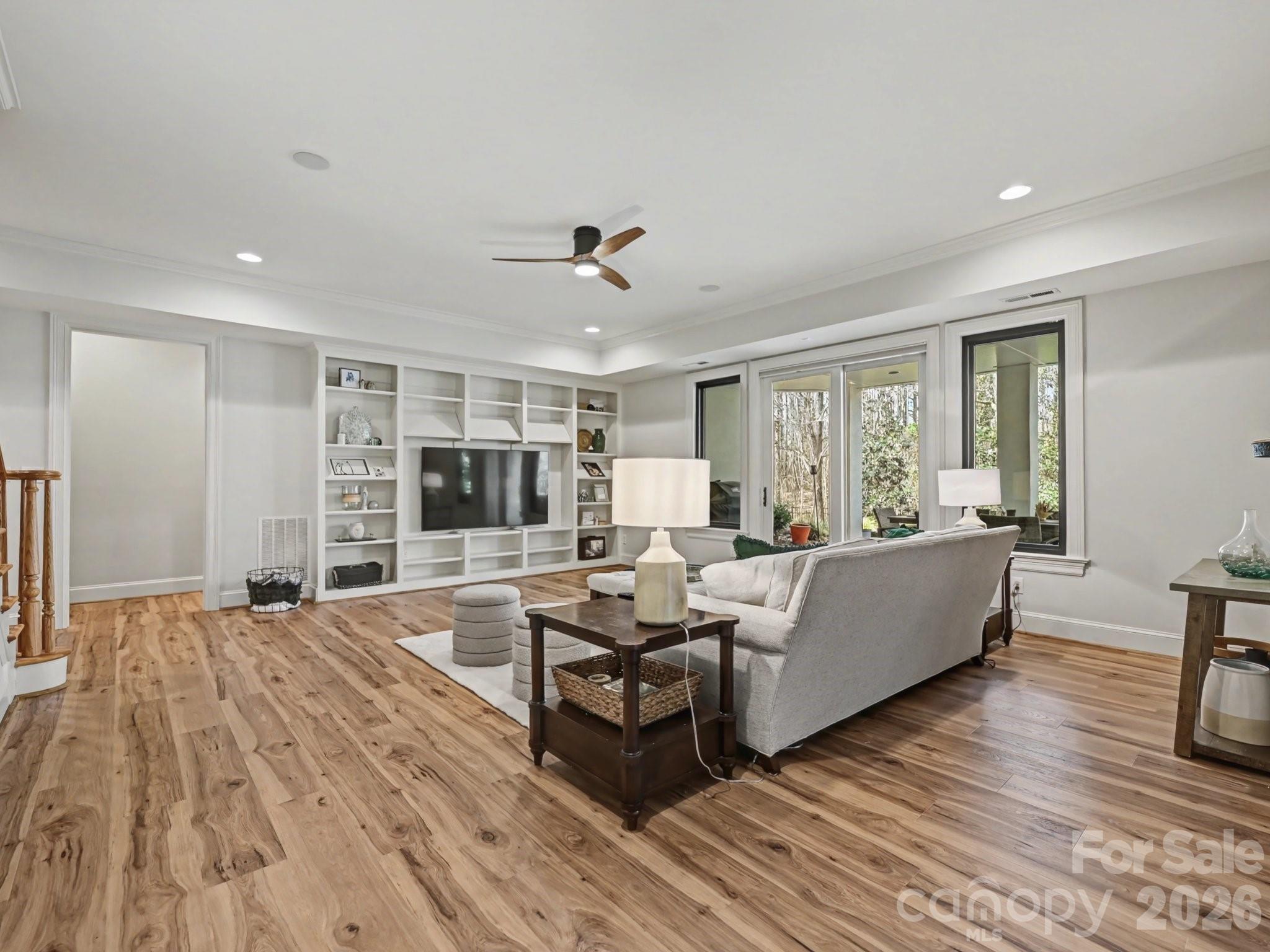 15008 Fanning Manor Court Charlotte NC 28277