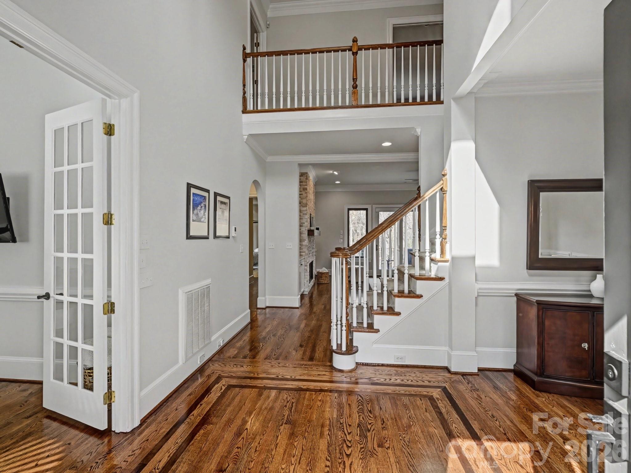 15008 Fanning Manor Court Charlotte NC 28277