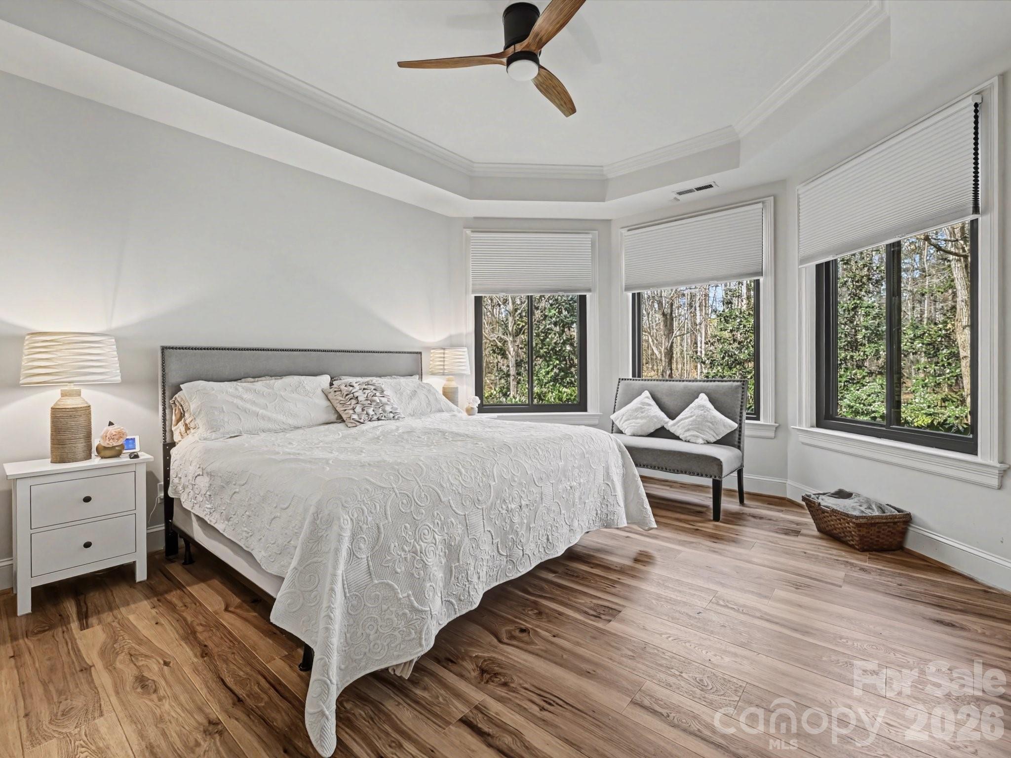 15008 Fanning Manor Court Charlotte NC 28277