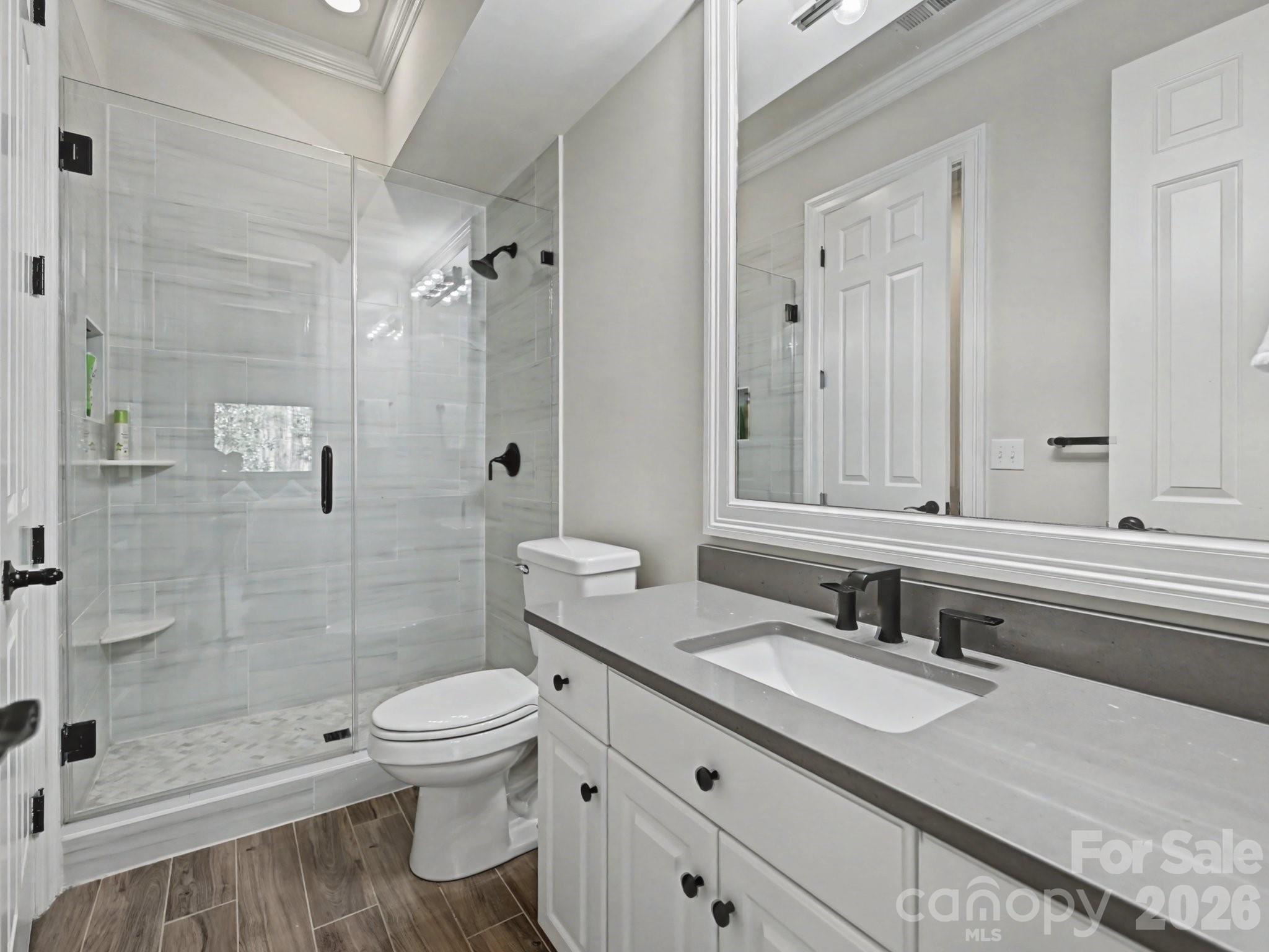 15008 Fanning Manor Court Charlotte NC 28277