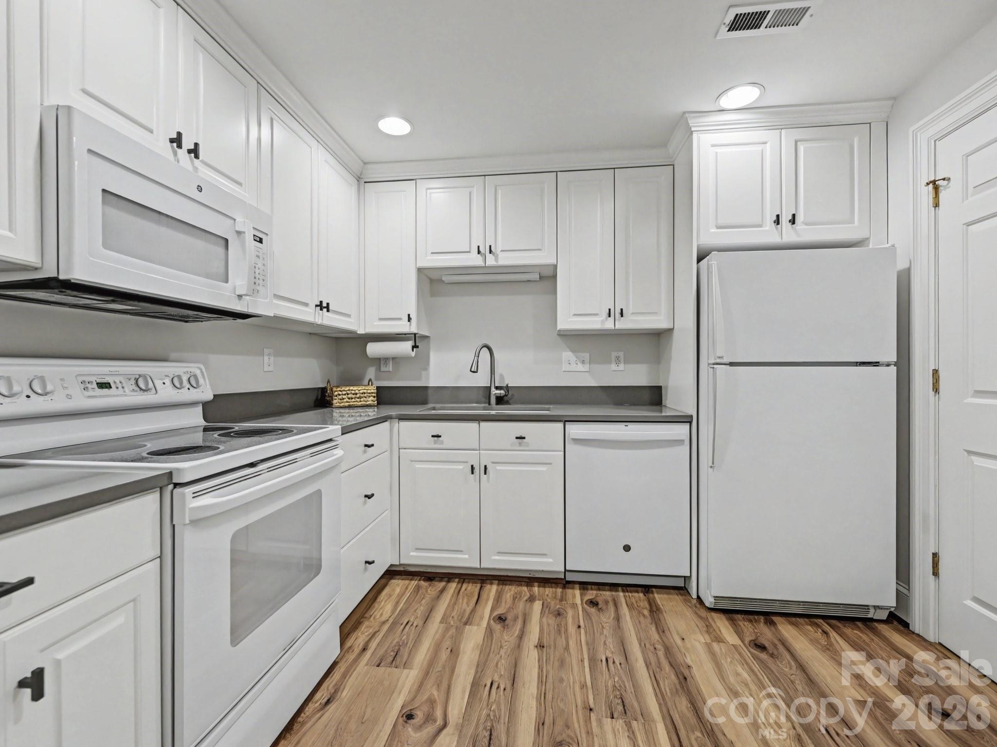 15008 Fanning Manor Court Charlotte NC 28277