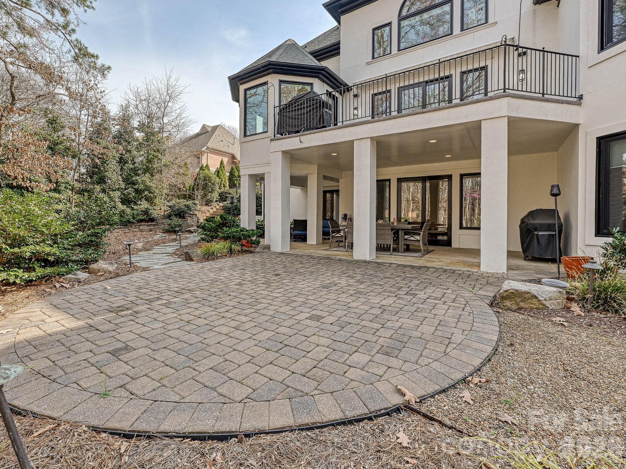 15008 Fanning Manor Court Charlotte NC 28277