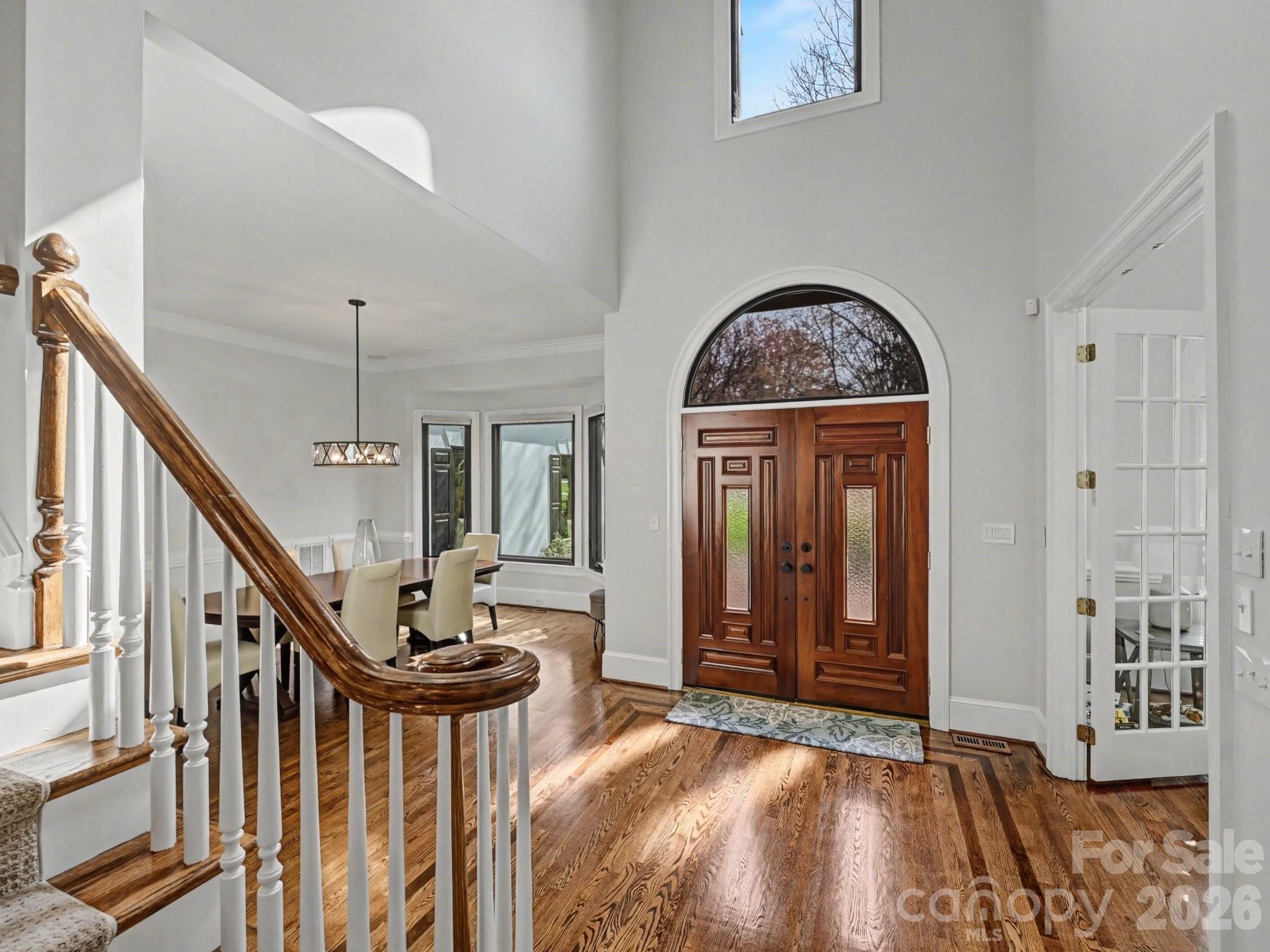15008 Fanning Manor Court Charlotte NC 28277