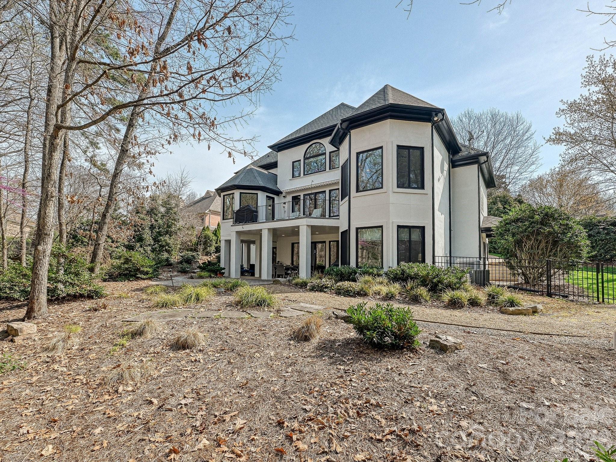 15008 Fanning Manor Court Charlotte NC 28277
