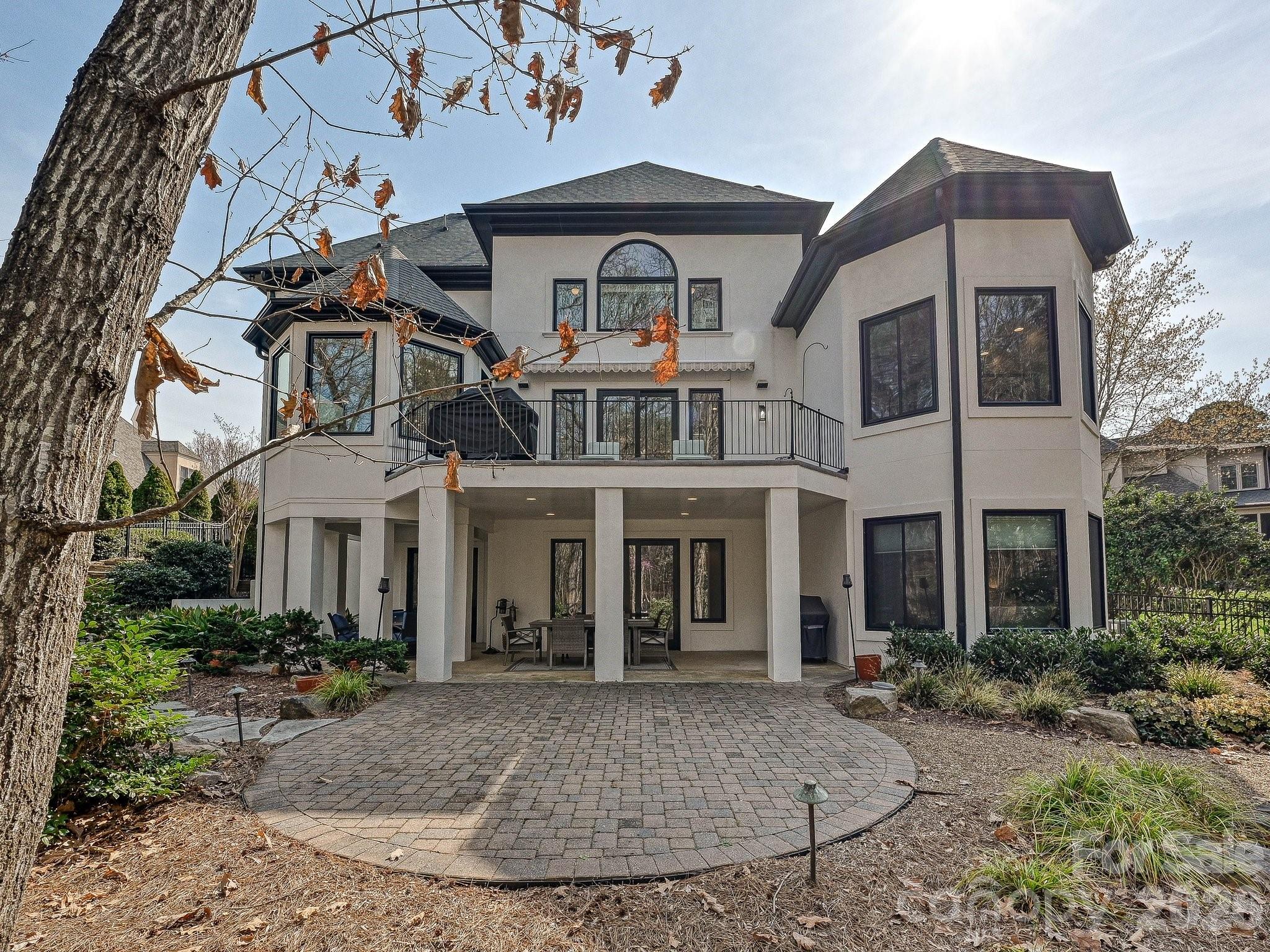 15008 Fanning Manor Court Charlotte NC 28277